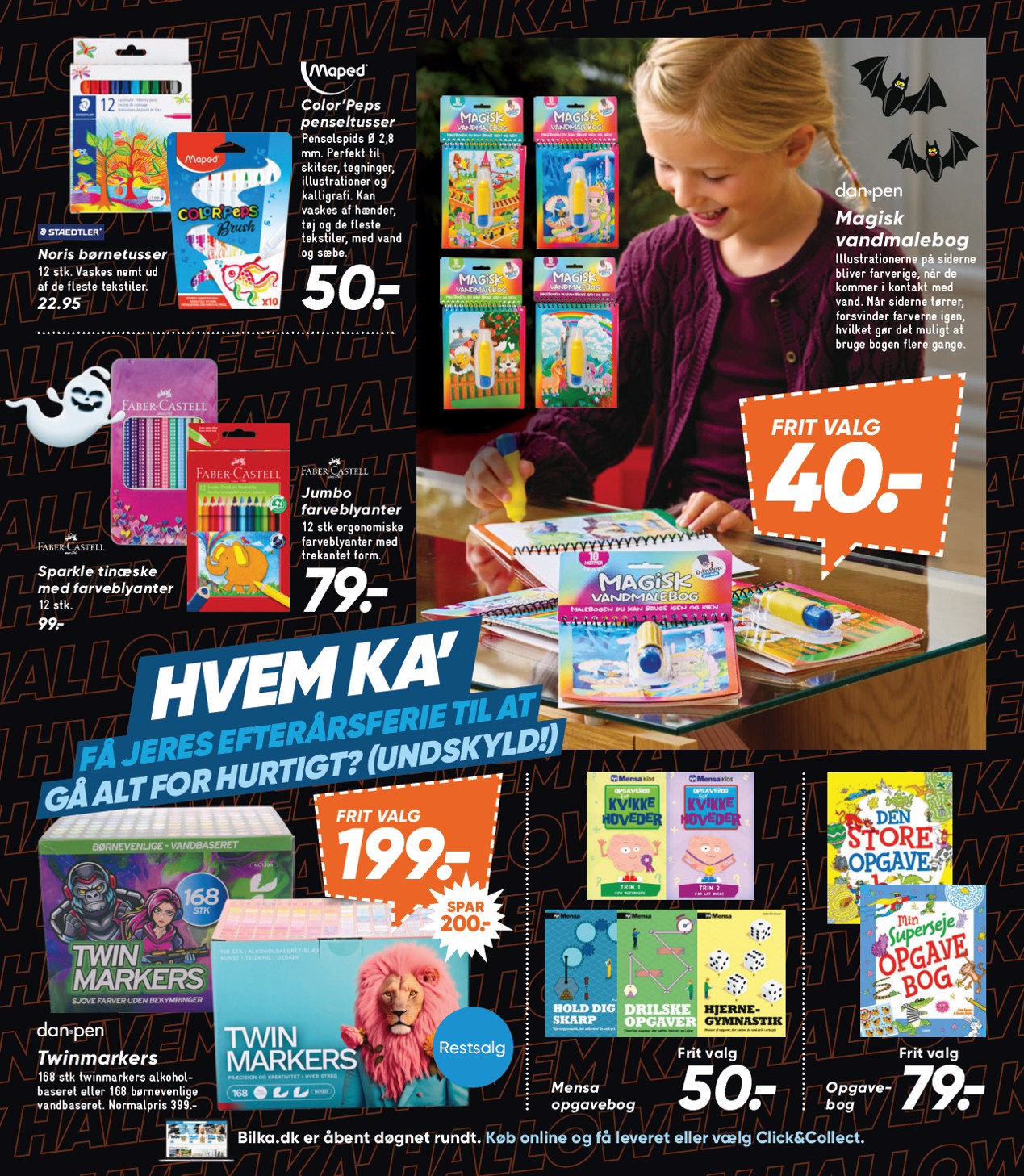 bilka - Bilka - Nonfood tilbudsavis gyldig fra 10.10. til 16.10. - page: 30