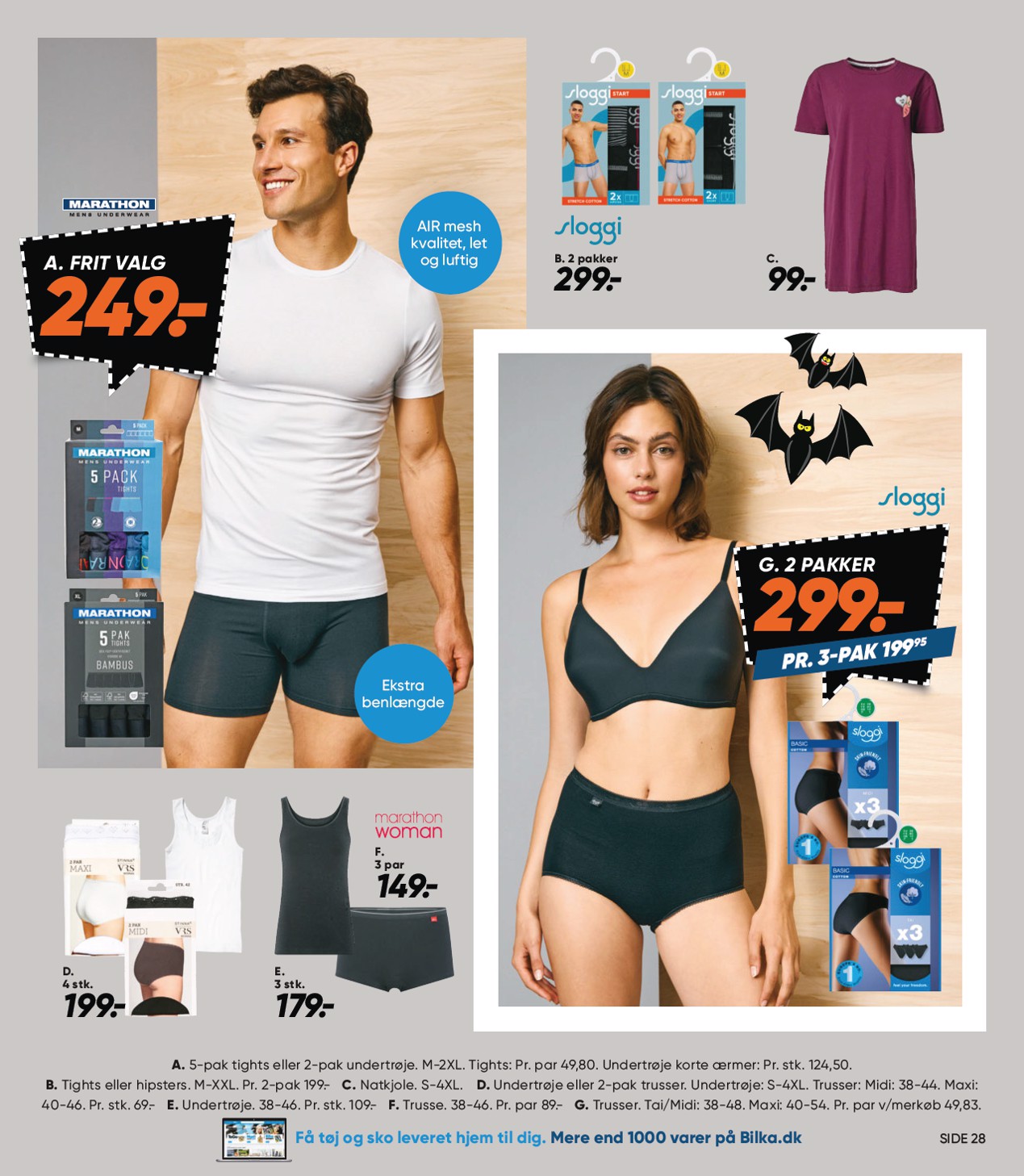 bilka - Bilka - Nonfood tilbudsavis gyldig fra 10.10. til 16.10. - page: 41