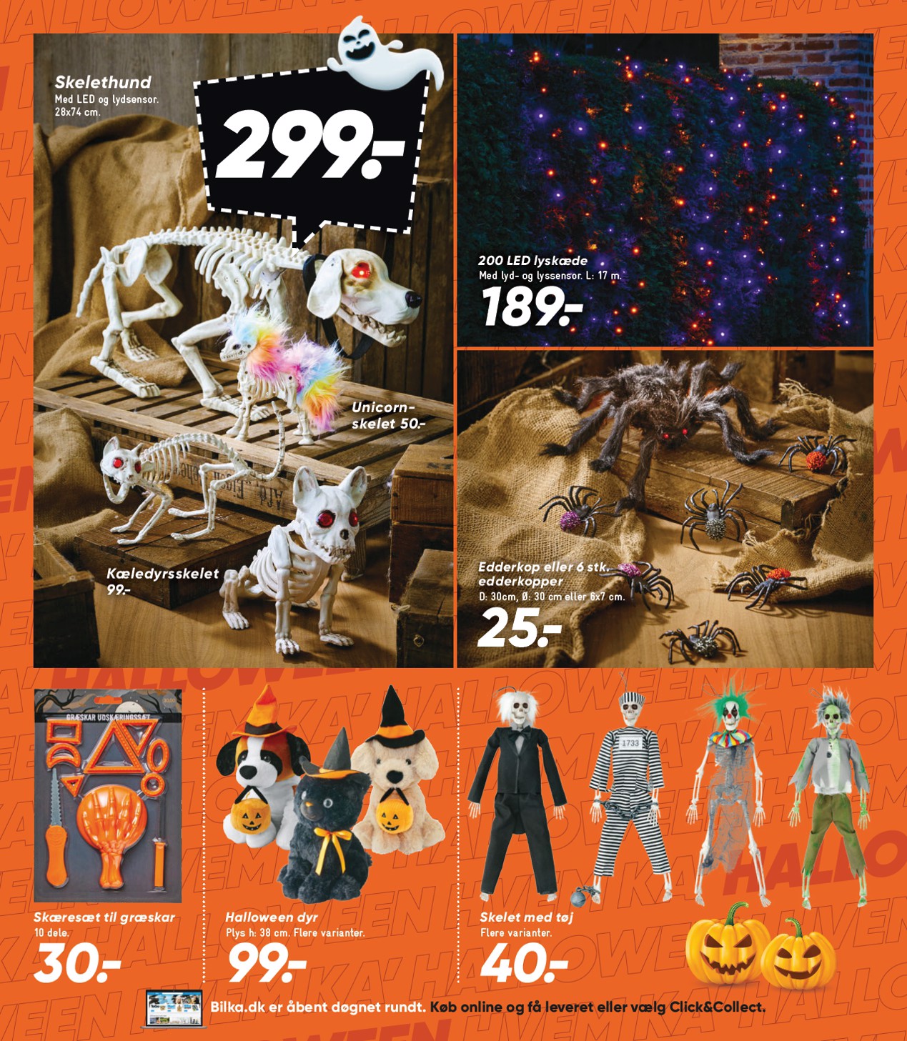 bilka - Bilka - Nonfood tilbudsavis gyldig fra 10.10. til 16.10. - page: 10