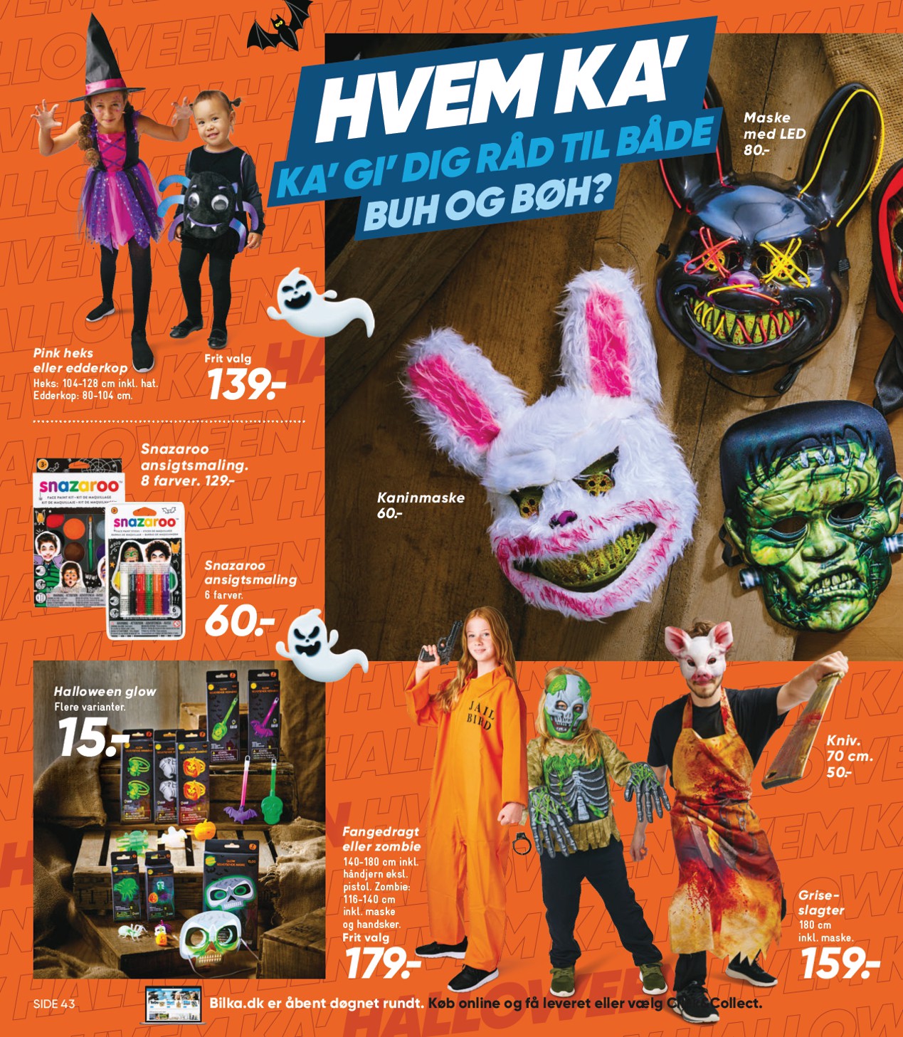 bilka - Bilka - Nonfood tilbudsavis gyldig fra 10.10. til 16.10. - page: 6