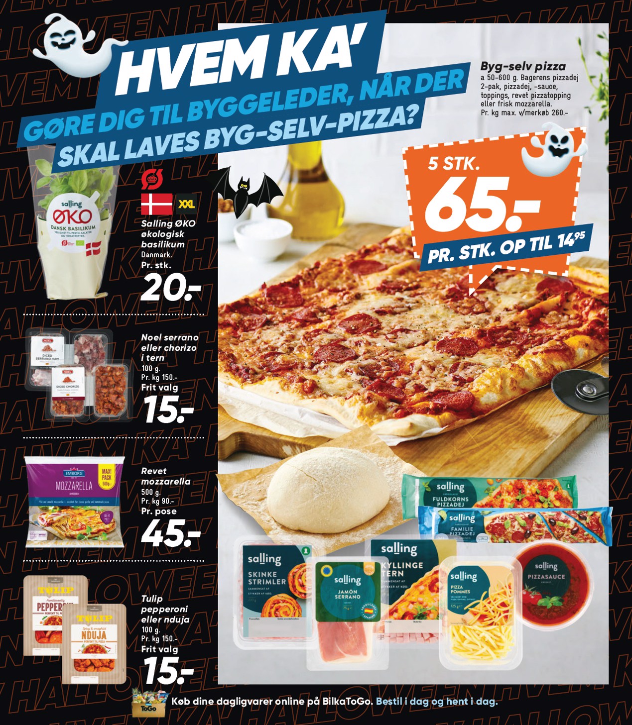 bilka - Bilka tilbudsavis gyldig fra 10.10. til 16.10. - page: 31 bilka - Bilka tilbudsavis gyldig fra 10.10. til 16.10. - page: 31