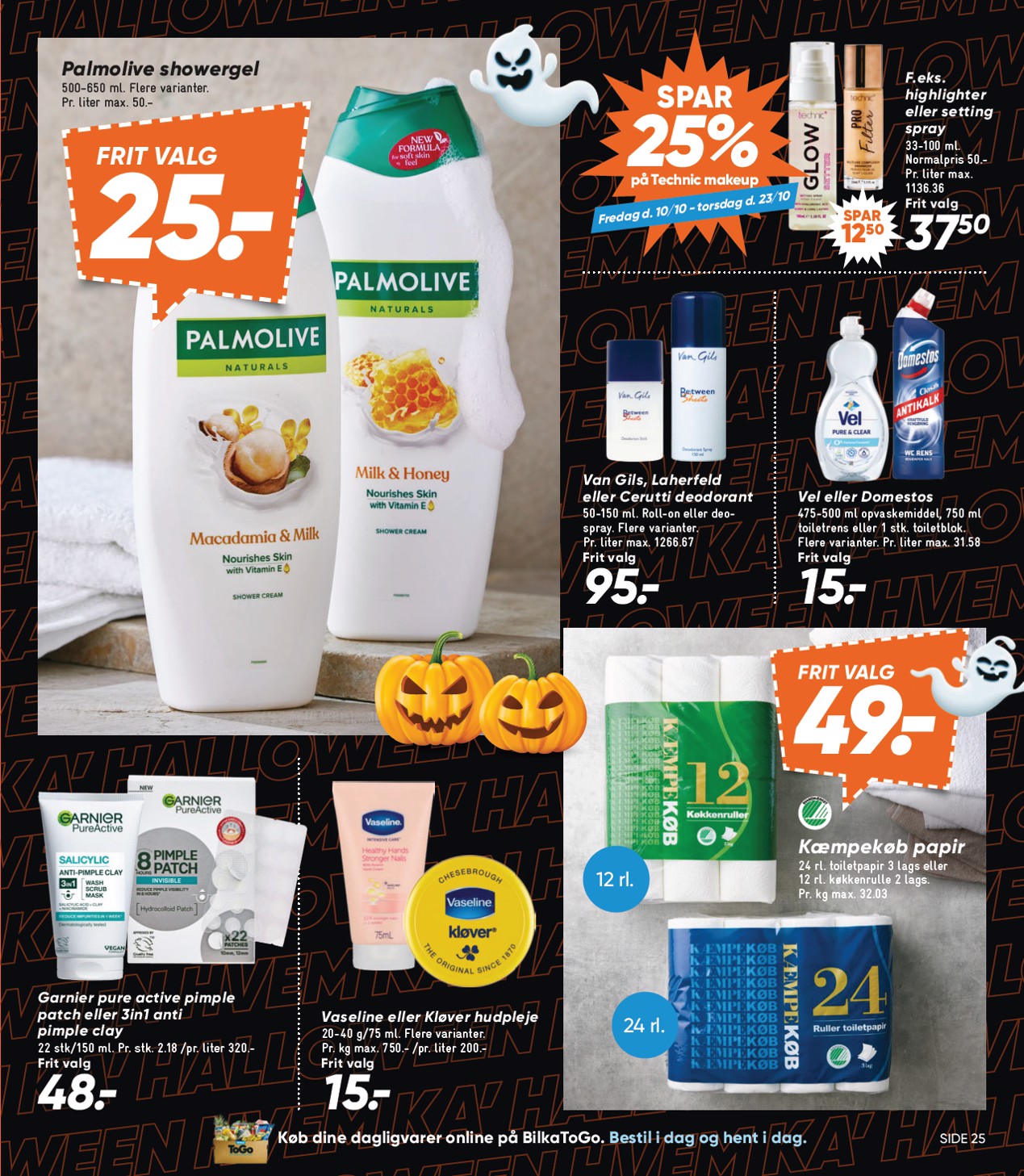 bilka - Bilka tilbudsavis gyldig fra 10.10. til 16.10. - page: 35 bilka - Bilka tilbudsavis gyldig fra 10.10. til 16.10. - page: 35