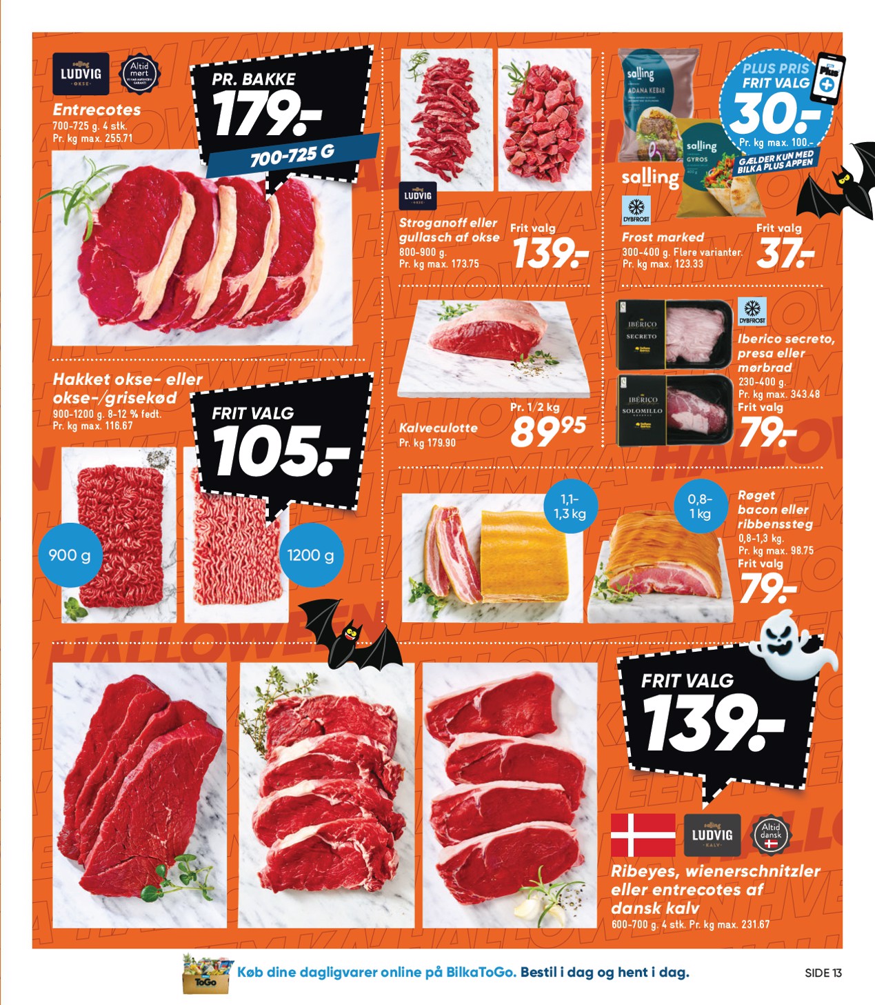 bilka - Bilka tilbudsavis gyldig fra 10.10. til 16.10. - page: 17 bilka - Bilka tilbudsavis gyldig fra 10.10. til 16.10. - page: 17