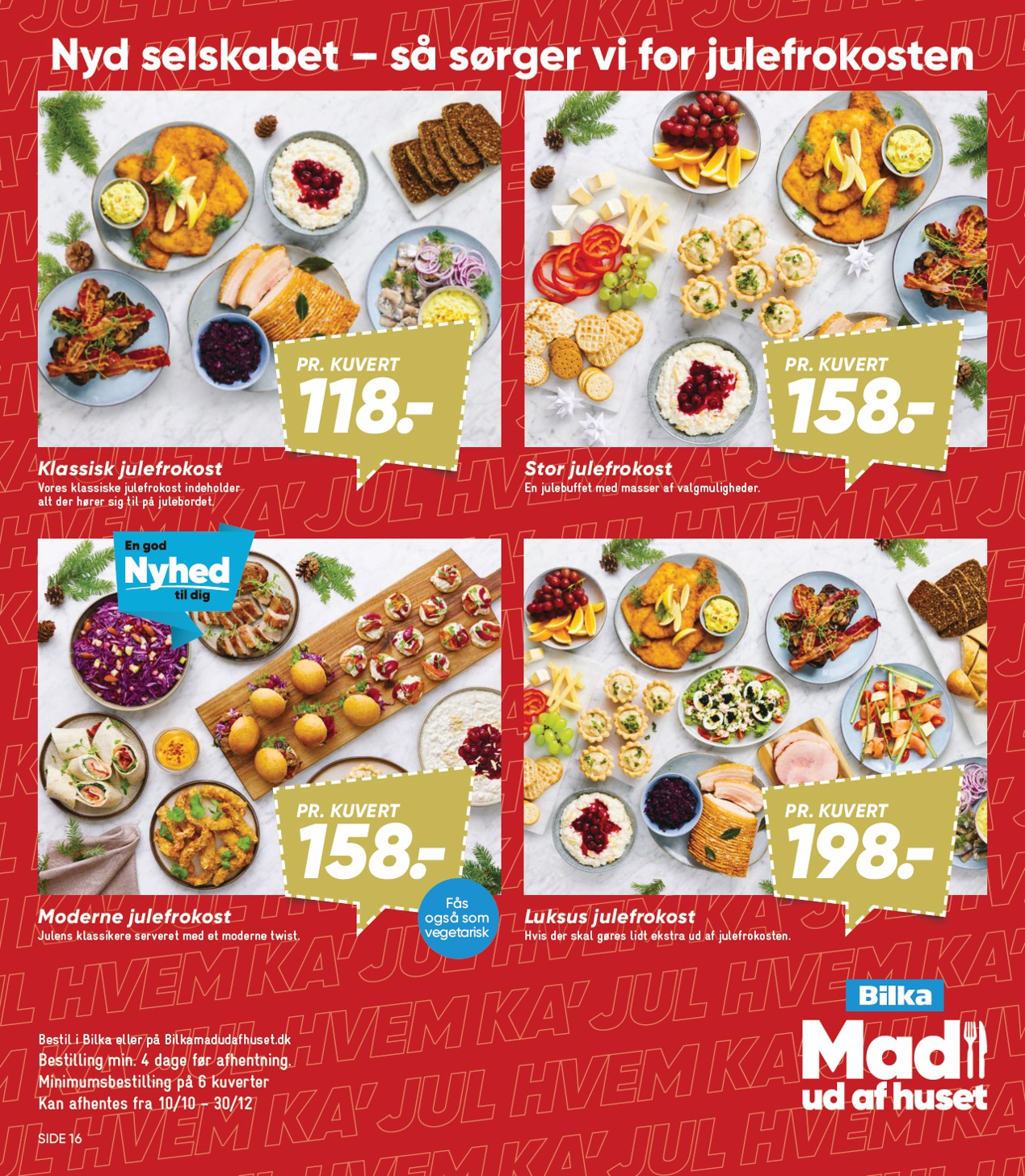 bilka - Bilka tilbudsavis gyldig fra 10.10. til 16.10. - page: 20 bilka - Bilka tilbudsavis gyldig fra 10.10. til 16.10. - page: 20