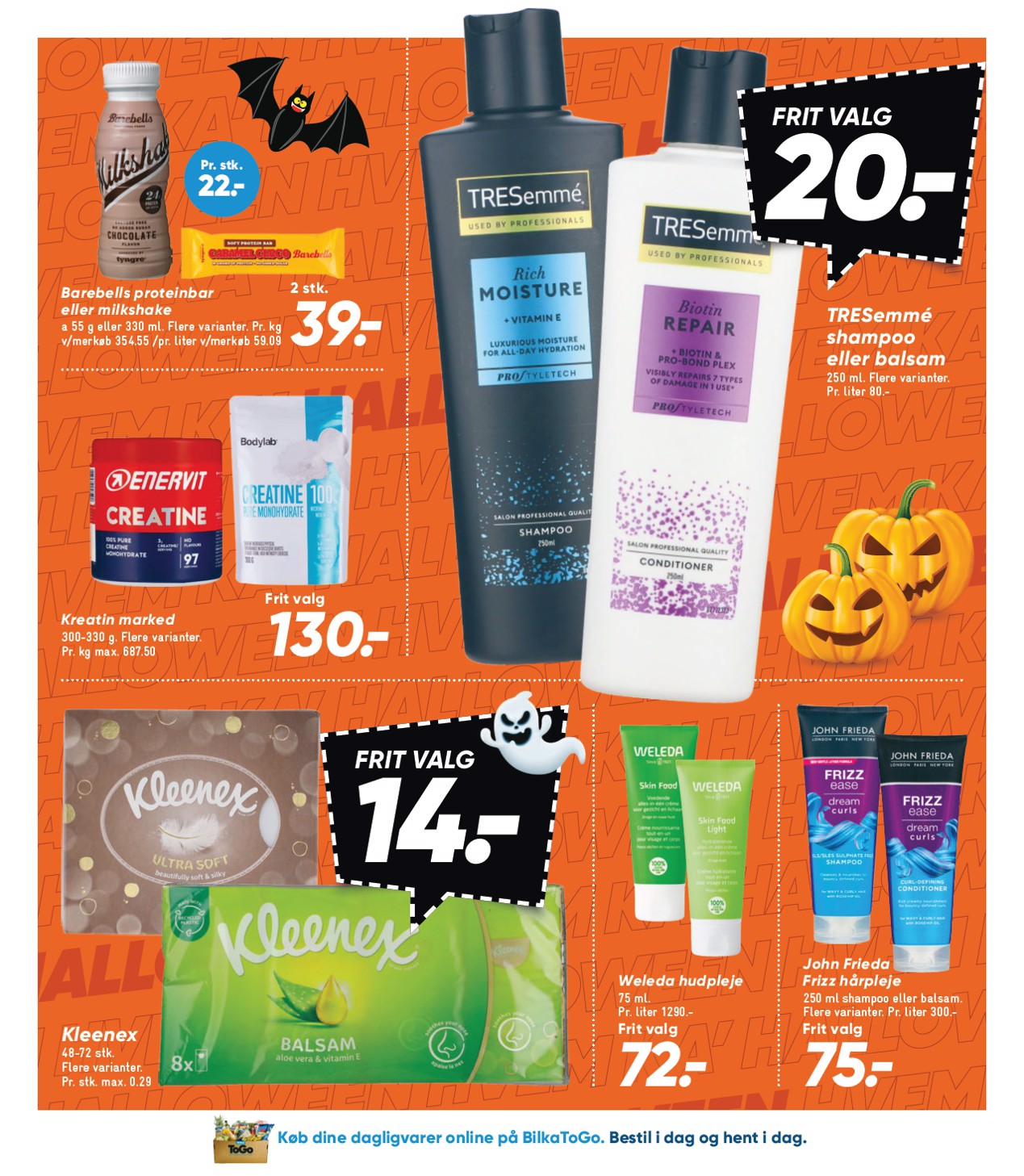 bilka - Bilka tilbudsavis gyldig fra 10.10. til 16.10. - page: 37 bilka - Bilka tilbudsavis gyldig fra 10.10. til 16.10. - page: 37