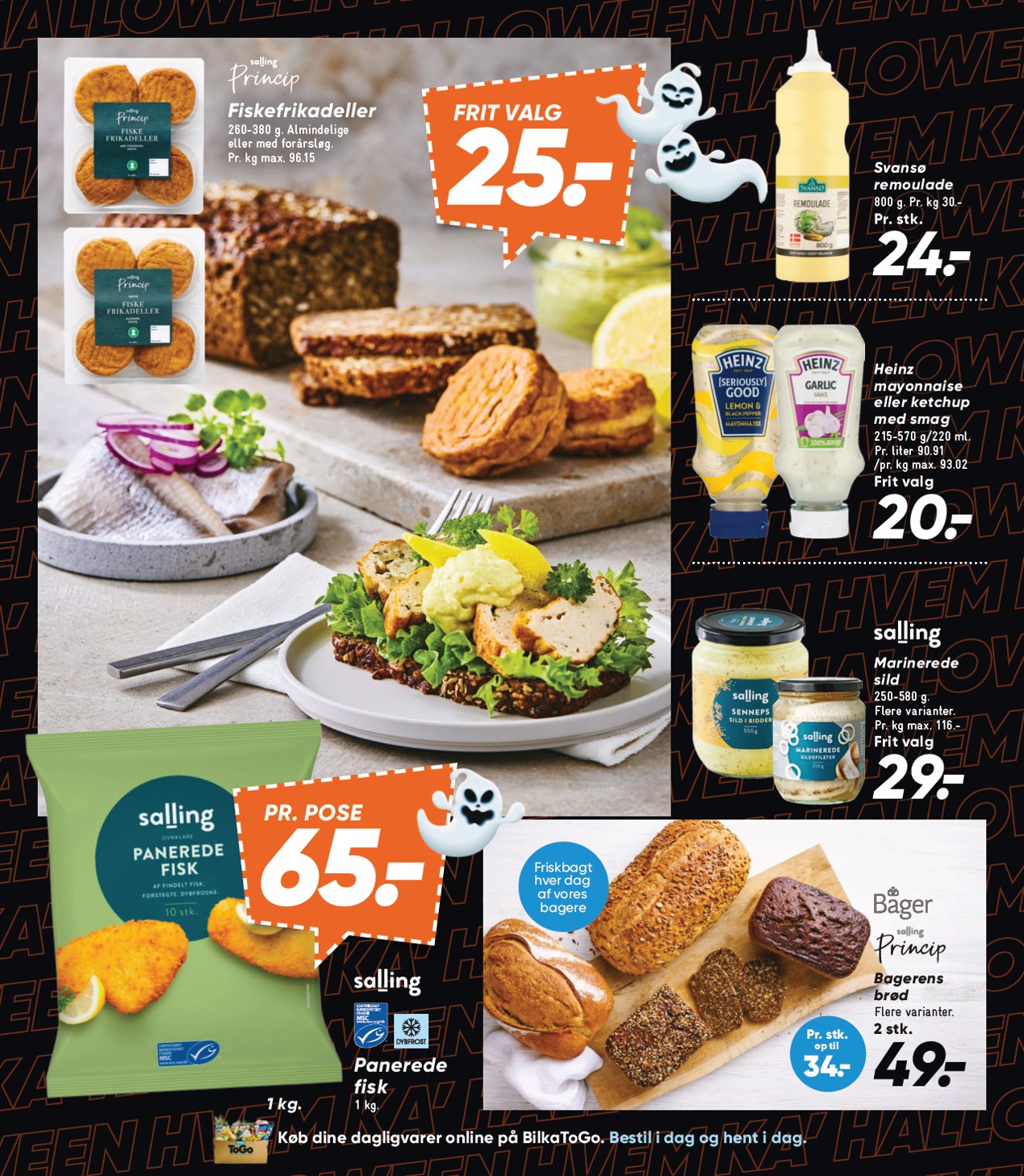 bilka - Bilka tilbudsavis gyldig fra 10.10. til 16.10. - page: 15 bilka - Bilka tilbudsavis gyldig fra 10.10. til 16.10. - page: 15