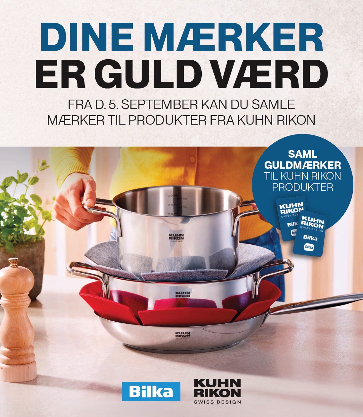 bilka - Bilka tilbudsavis gyldig fra 10.10. til 16.10. - page: 8 bilka - Bilka tilbudsavis gyldig fra 10.10. til 16.10. - page: 8