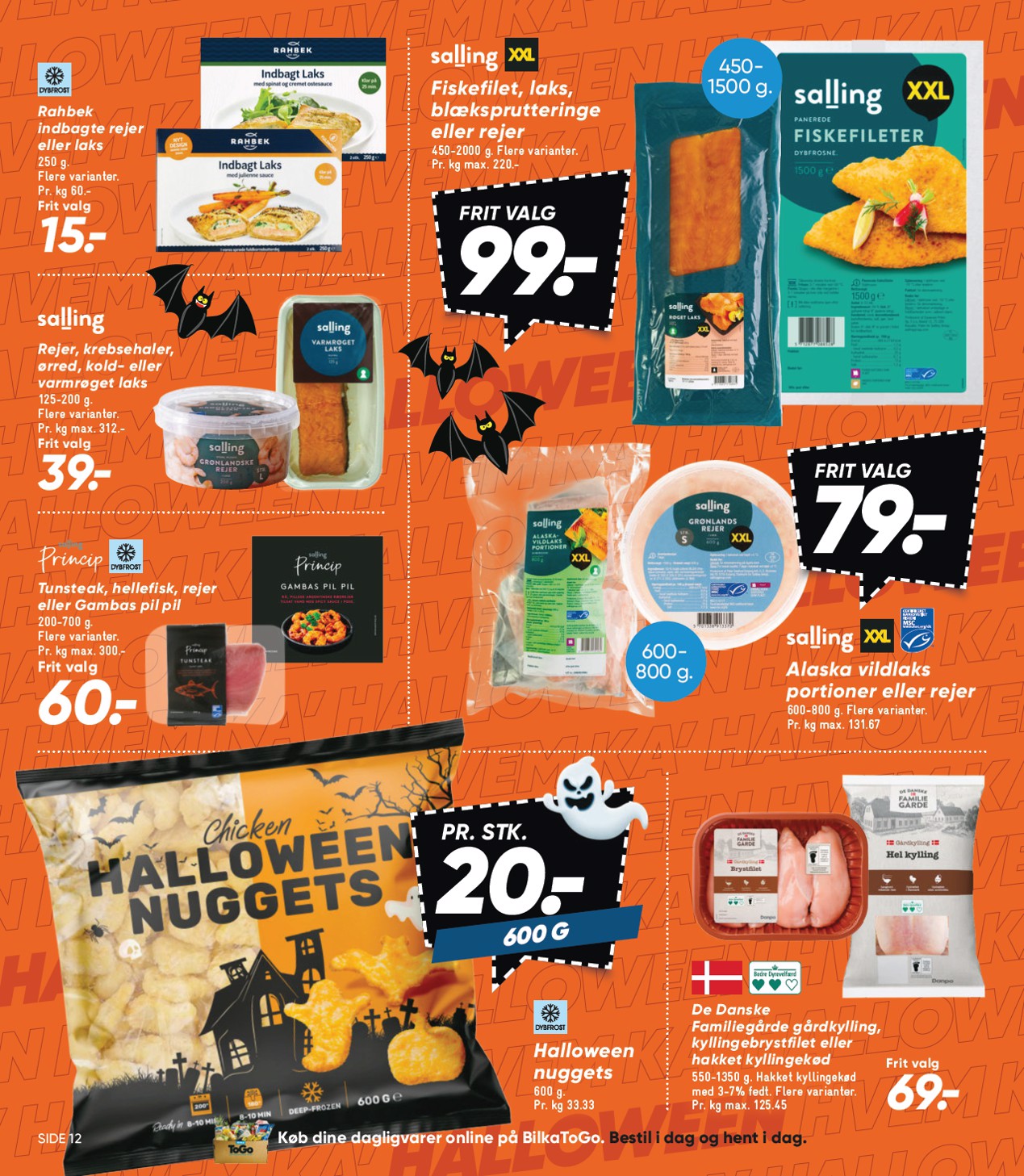 bilka - Bilka tilbudsavis gyldig fra 10.10. til 16.10. - page: 14 bilka - Bilka tilbudsavis gyldig fra 10.10. til 16.10. - page: 14