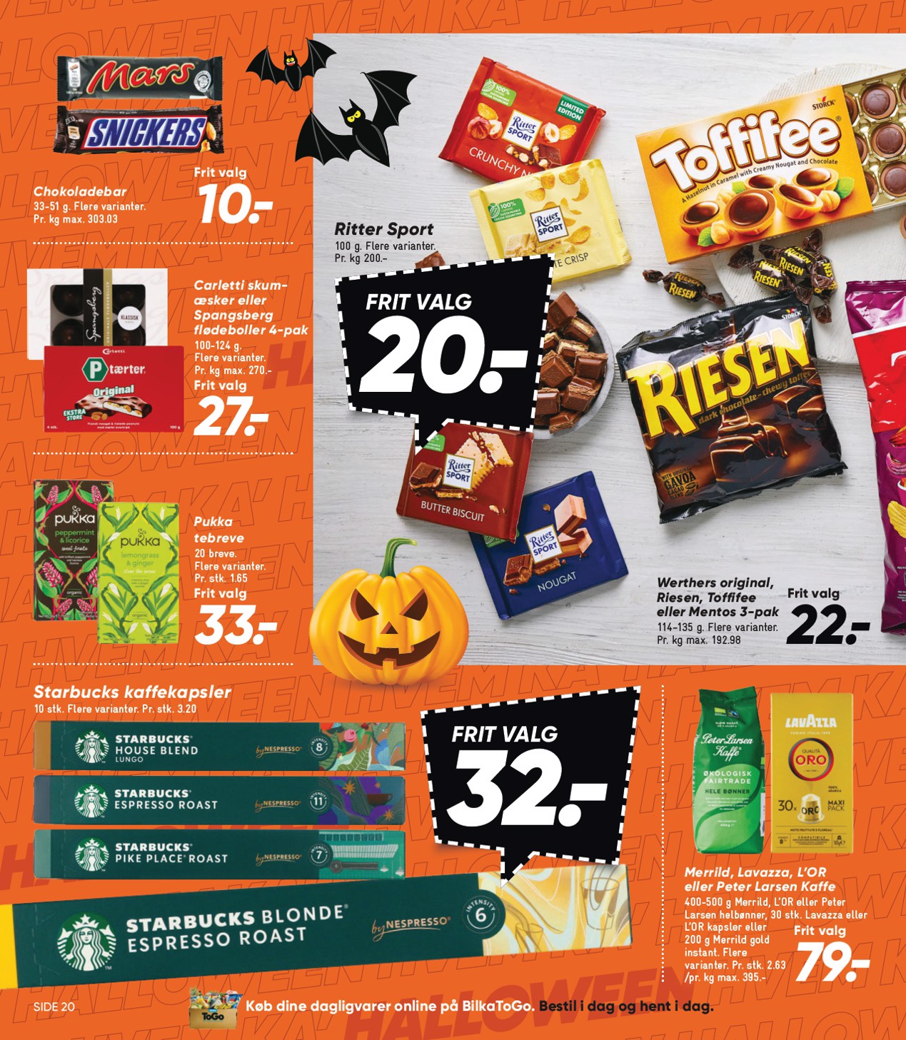 bilka - Bilka tilbudsavis gyldig fra 10.10. til 16.10. - page: 28 bilka - Bilka tilbudsavis gyldig fra 10.10. til 16.10. - page: 28