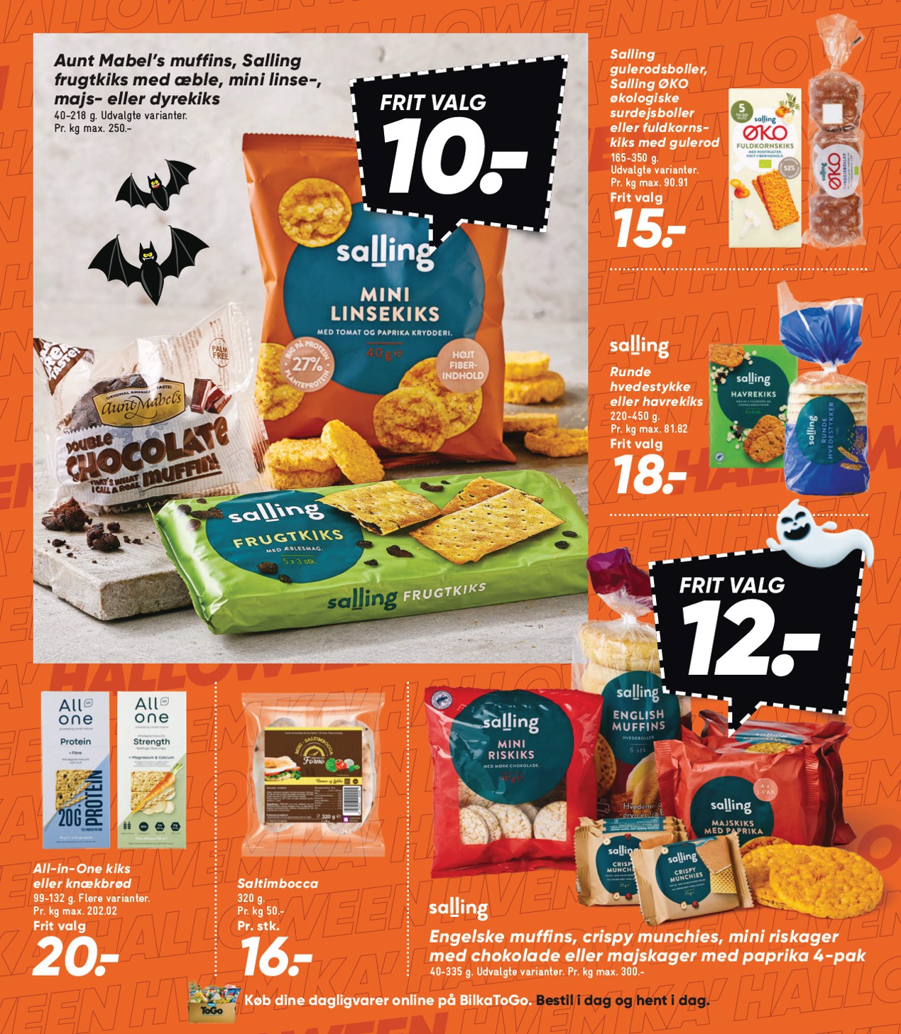 bilka - Bilka tilbudsavis gyldig fra 10.10. til 16.10. - page: 26 bilka - Bilka tilbudsavis gyldig fra 10.10. til 16.10. - page: 26