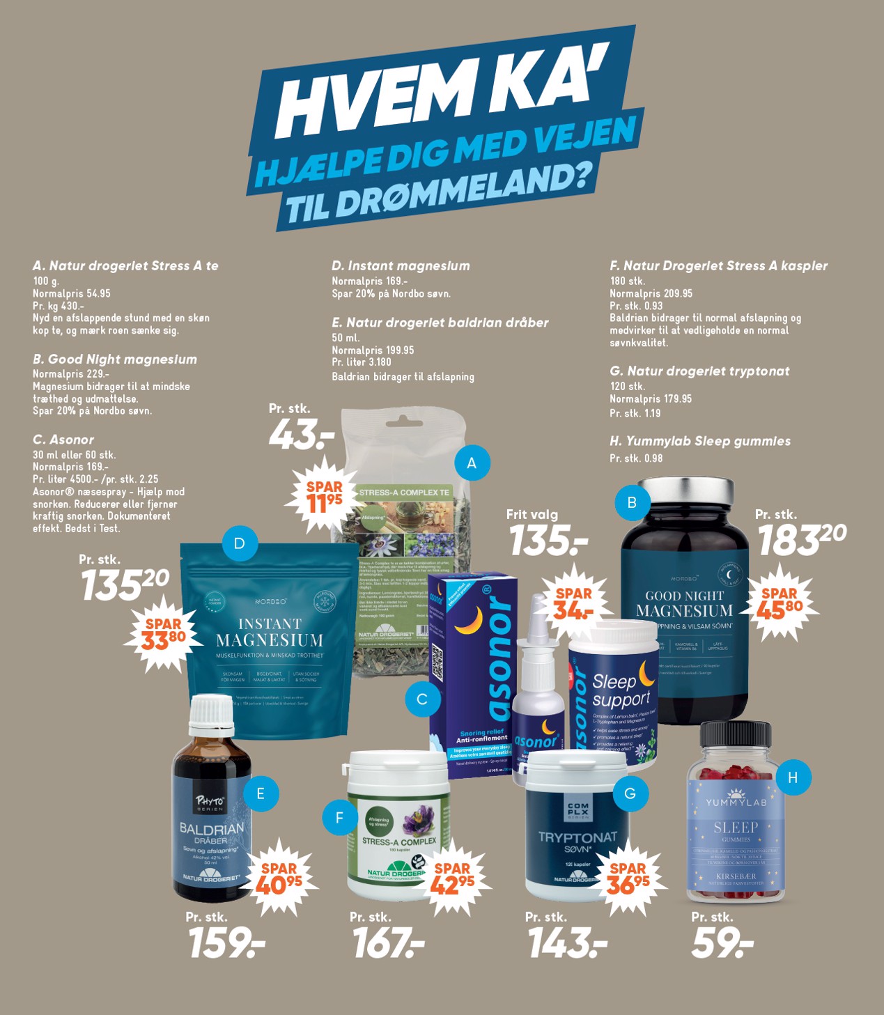 bilka - Bilka tilbudsavis gyldig fra 17.10. til 23.10. - page: 39 bilka - Bilka tilbudsavis gyldig fra 17.10. til 23.10. - page: 39
