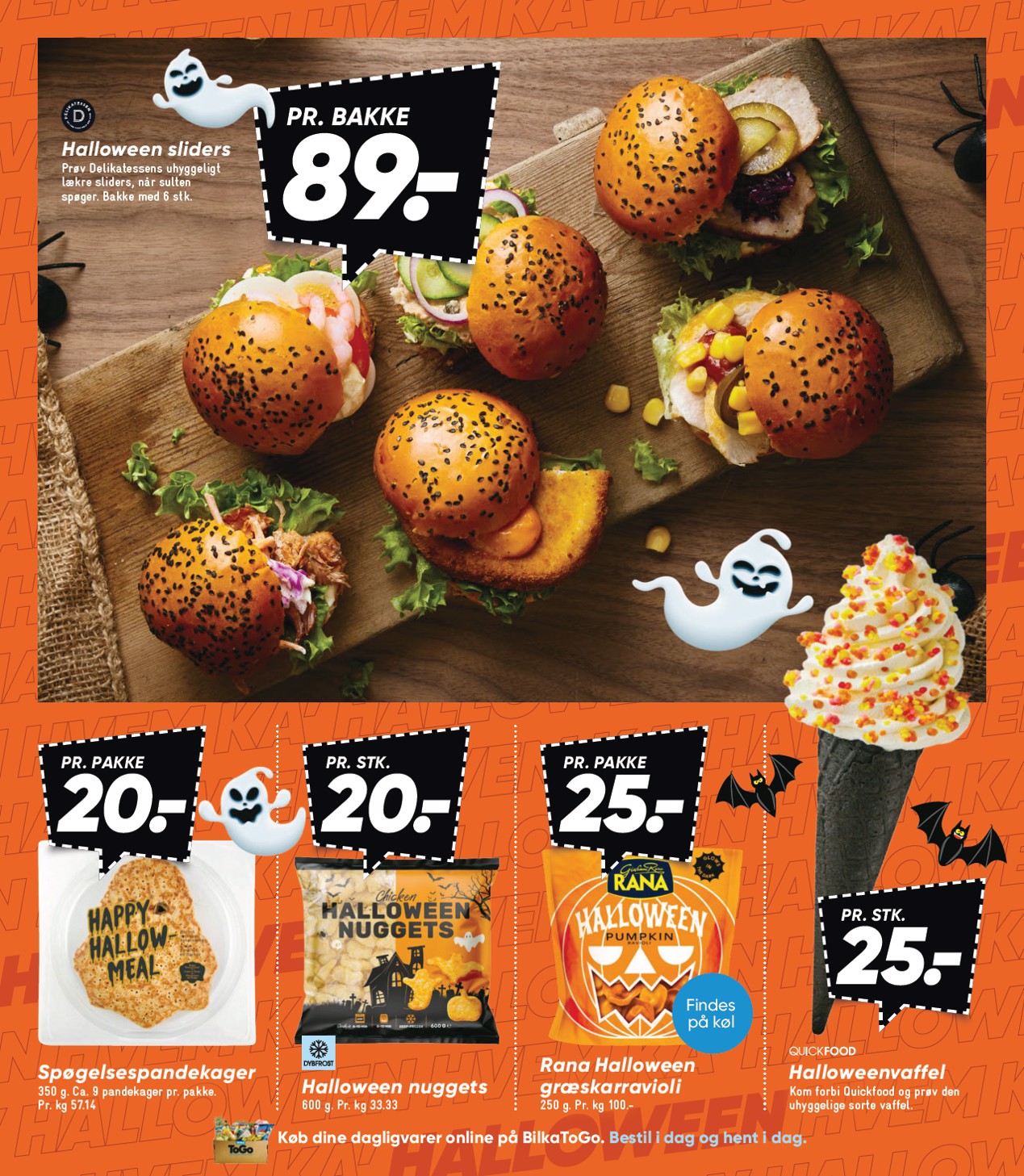 bilka - Bilka tilbudsavis gyldig fra 17.10. til 23.10. - page: 27 bilka - Bilka tilbudsavis gyldig fra 17.10. til 23.10. - page: 27
