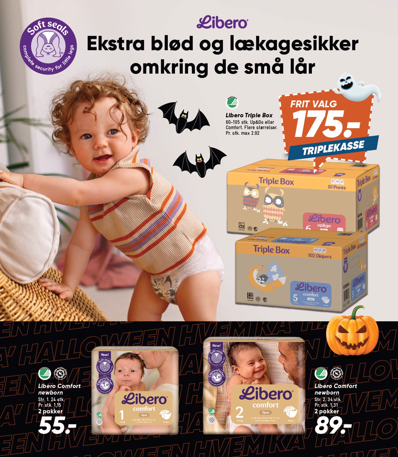 bilka - Bilka tilbudsavis gyldig fra 17.10. til 23.10. - page: 44 bilka - Bilka tilbudsavis gyldig fra 17.10. til 23.10. - page: 44