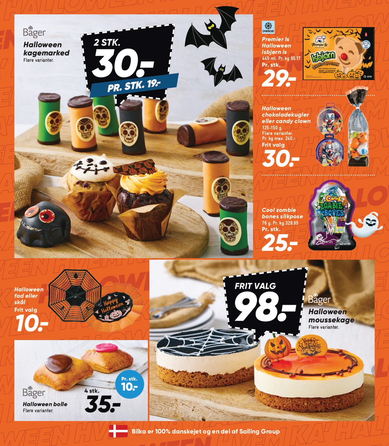 bilka - Bilka tilbudsavis gyldig fra 17.10. til 23.10. - page: 28 bilka - Bilka tilbudsavis gyldig fra 17.10. til 23.10. - page: 28