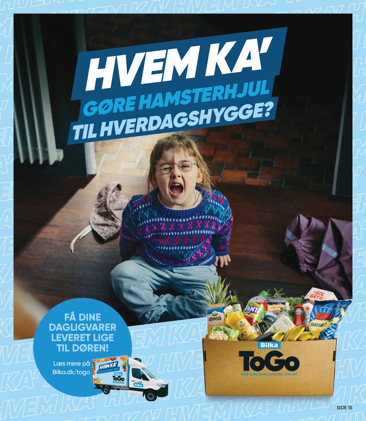 bilka - Bilka tilbudsavis gyldig fra 17.10. til 23.10. - page: 15 bilka - Bilka tilbudsavis gyldig fra 17.10. til 23.10. - page: 15