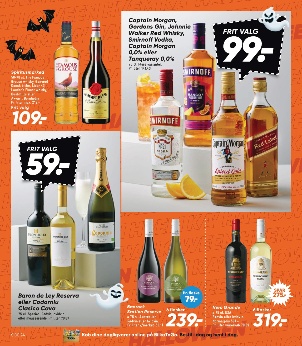 bilka - Bilka tilbudsavis gyldig fra 17.10. til 23.10. - page: 37 bilka - Bilka tilbudsavis gyldig fra 17.10. til 23.10. - page: 37