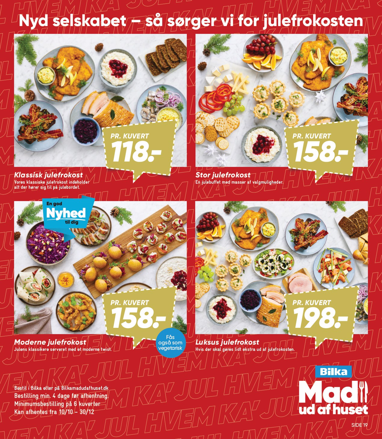 bilka - Bilka tilbudsavis gyldig fra 17.10. til 23.10. - page: 25 bilka - Bilka tilbudsavis gyldig fra 17.10. til 23.10. - page: 25