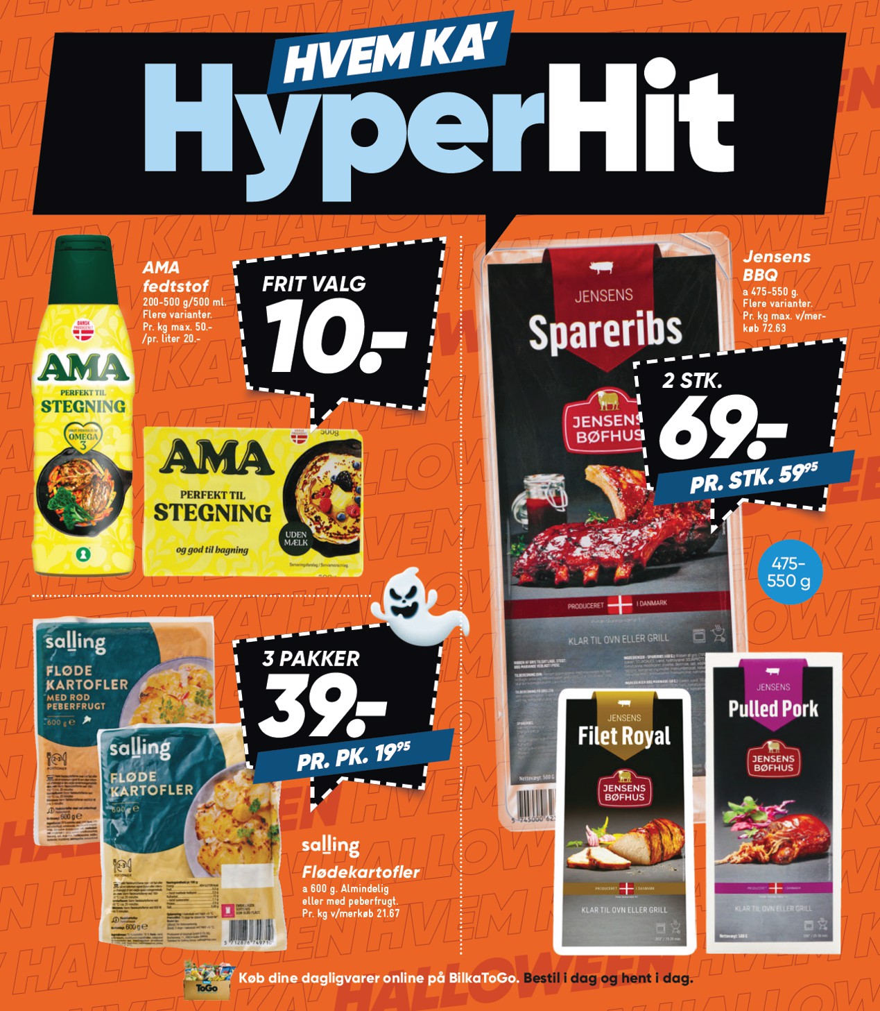 bilka - Bilka tilbudsavis gyldig fra 17.10. til 23.10. - page: 6 bilka - Bilka tilbudsavis gyldig fra 17.10. til 23.10. - page: 6