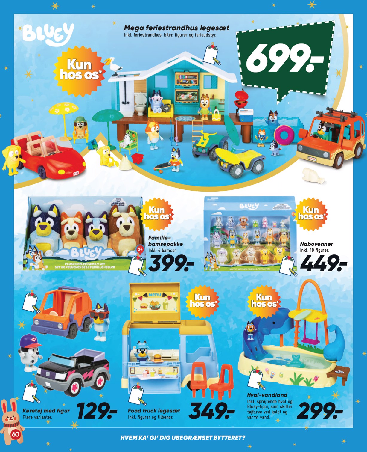 bilka - Bilka - Legetøjs katalog tilbudsavis gyldig fra 10.10. til 31.10. - page: 60 bilka - Bilka - Legetøjs katalog tilbudsavis gyldig fra 10.10. til 31.10. - page: 60