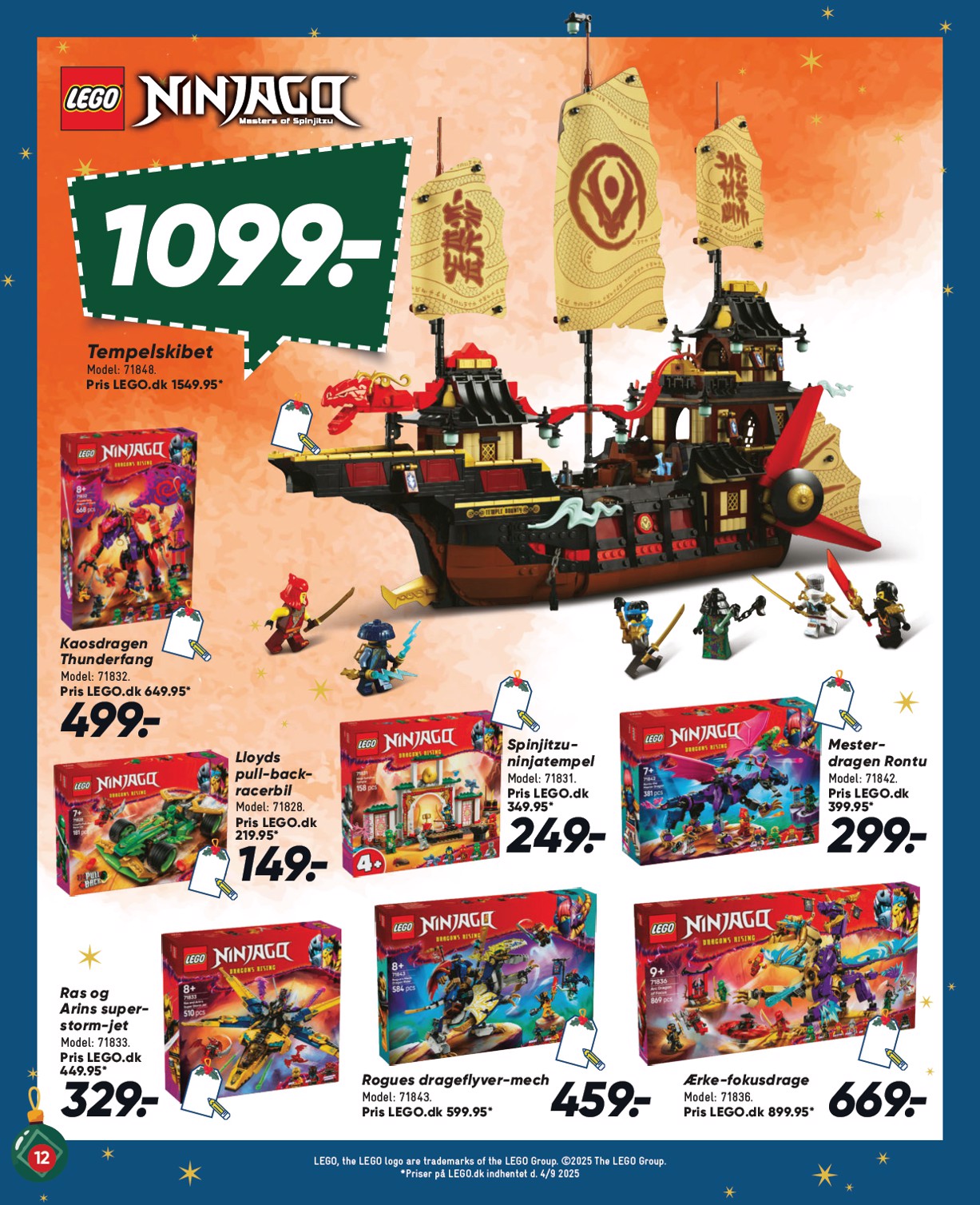 bilka - Bilka - Legetøjs katalog tilbudsavis gyldig fra 10.10. til 31.10. - page: 12 bilka - Bilka - Legetøjs katalog tilbudsavis gyldig fra 10.10. til 31.10. - page: 12