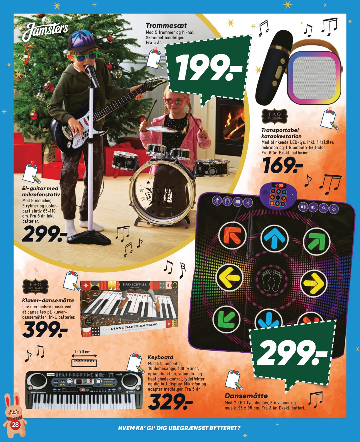 bilka - Bilka - Legetøjs katalog tilbudsavis gyldig fra 10.10. til 31.10. - page: 28 bilka - Bilka - Legetøjs katalog tilbudsavis gyldig fra 10.10. til 31.10. - page: 28