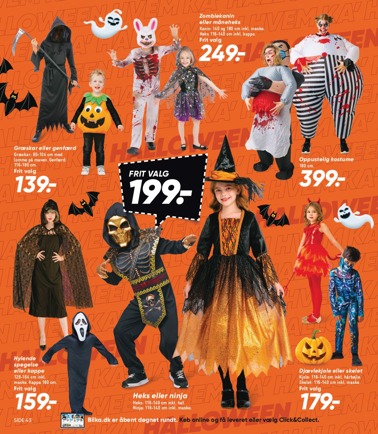 bilka - Bilka - Nonfood tilbudsavis gyldig fra 17.10. til 23.10. - page: 6 bilka - Bilka - Nonfood tilbudsavis gyldig fra 17.10. til 23.10. - page: 6