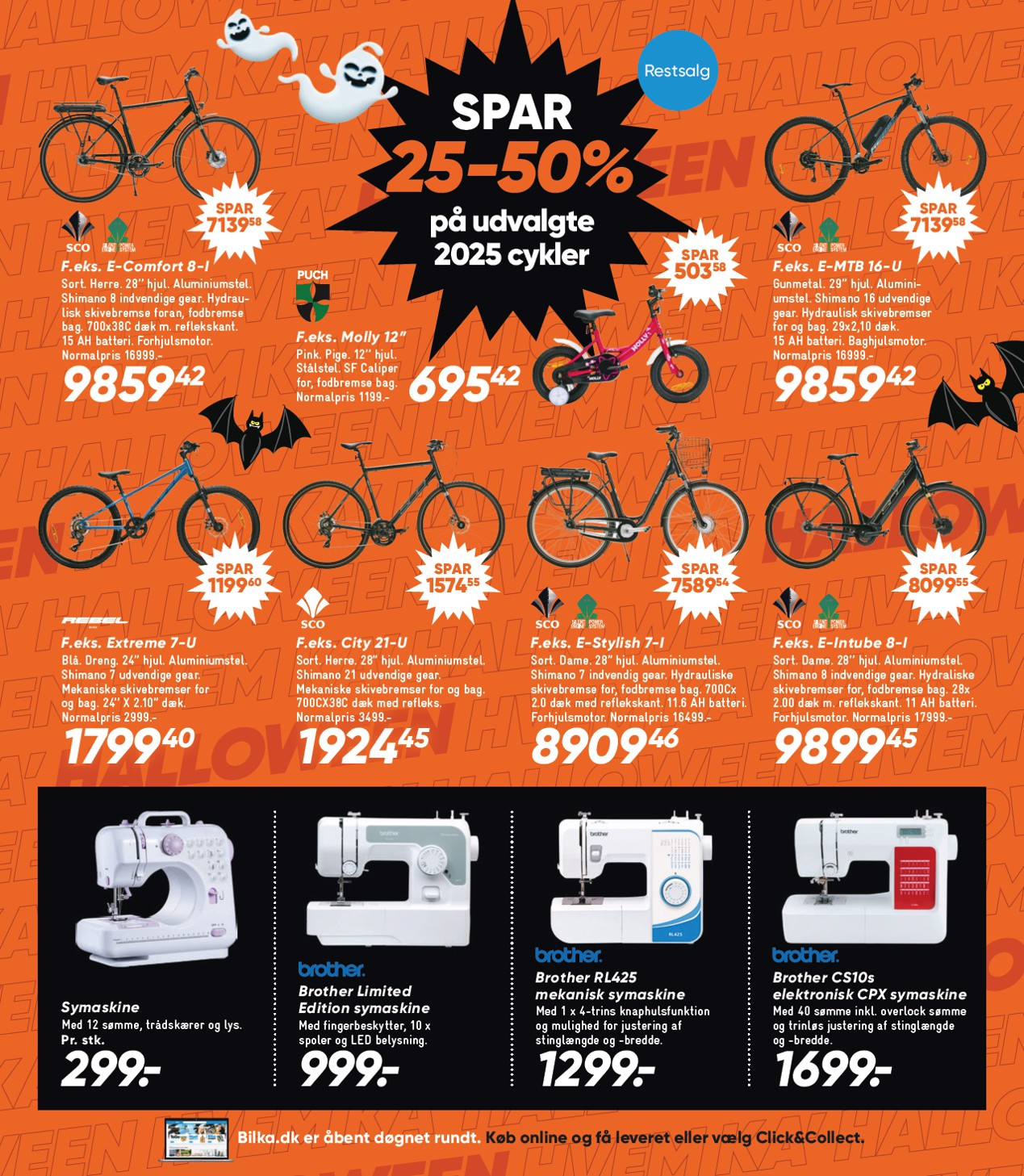 bilka - Bilka - Nonfood tilbudsavis gyldig fra 17.10. til 23.10. - page: 38 bilka - Bilka - Nonfood tilbudsavis gyldig fra 17.10. til 23.10. - page: 38