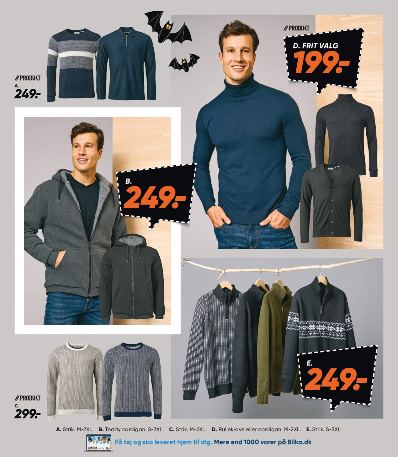 bilka - Bilka - Nonfood tilbudsavis gyldig fra 17.10. til 23.10. - page: 45 bilka - Bilka - Nonfood tilbudsavis gyldig fra 17.10. til 23.10. - page: 45
