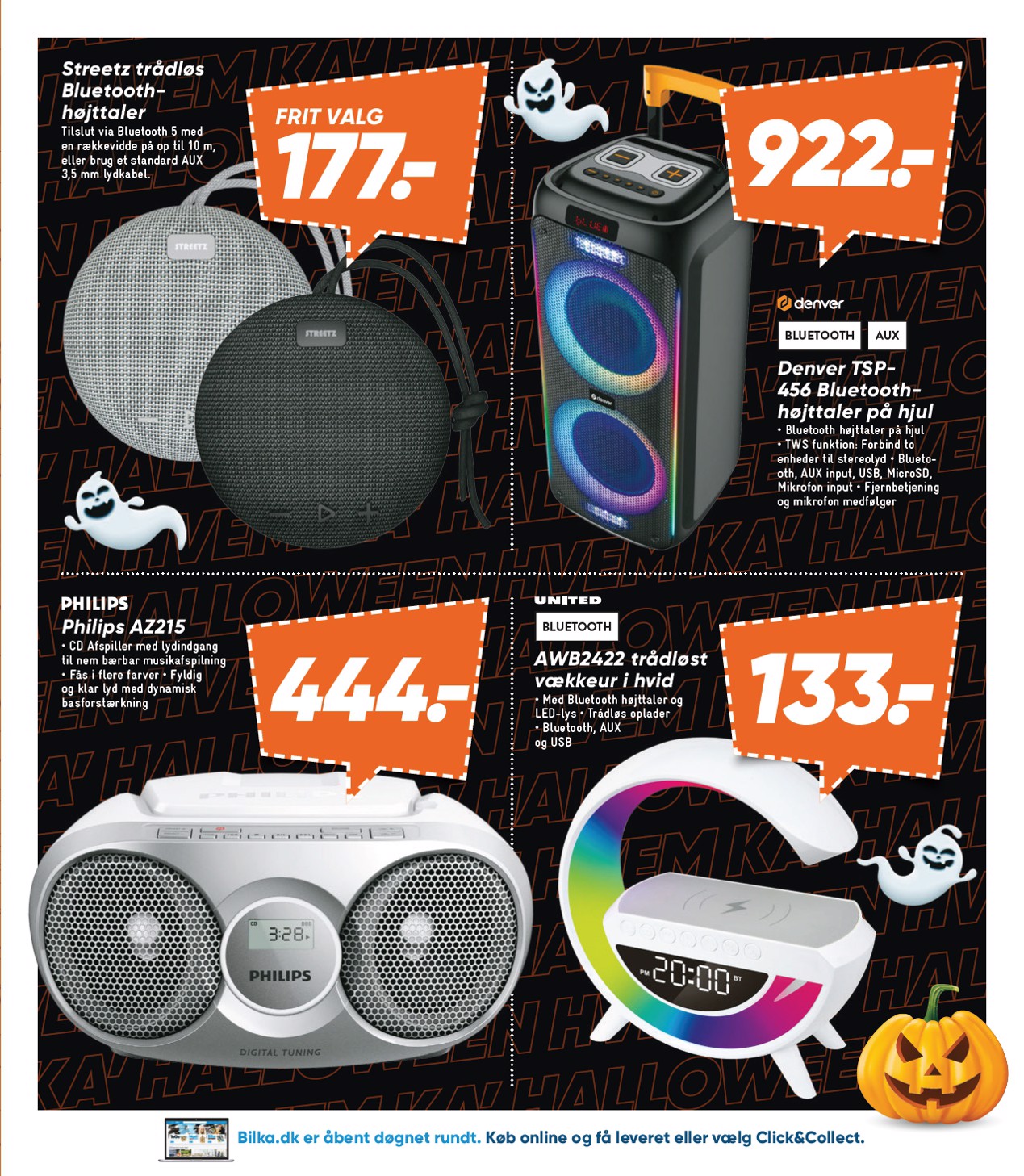 bilka - Bilka - Nonfood tilbudsavis gyldig fra 17.10. til 23.10. - page: 19 bilka - Bilka - Nonfood tilbudsavis gyldig fra 17.10. til 23.10. - page: 19