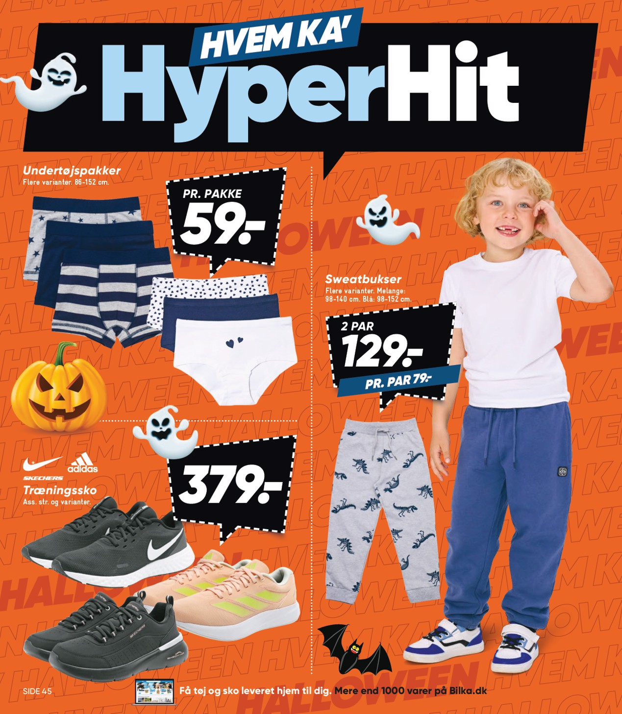 bilka - Bilka - Nonfood tilbudsavis gyldig fra 17.10. til 23.10. - page: 4 bilka - Bilka - Nonfood tilbudsavis gyldig fra 17.10. til 23.10. - page: 4
