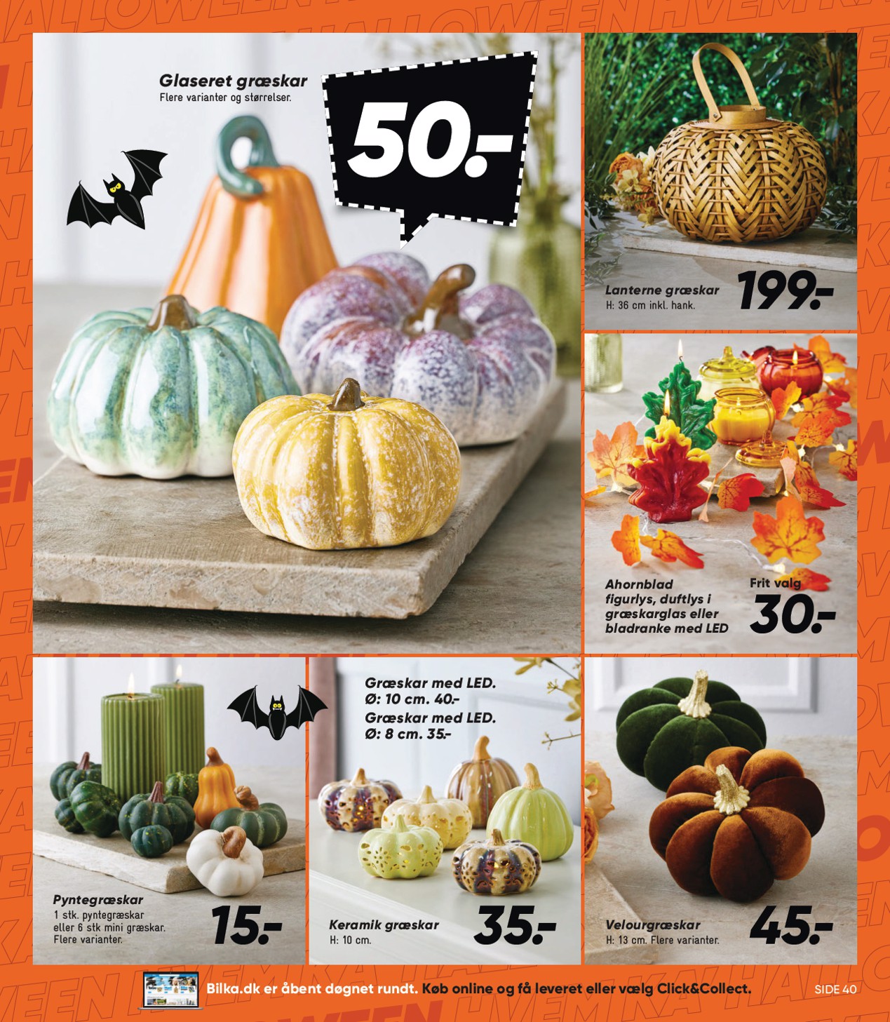 bilka - Bilka - Nonfood tilbudsavis gyldig fra 17.10. til 23.10. - page: 9 bilka - Bilka - Nonfood tilbudsavis gyldig fra 17.10. til 23.10. - page: 9