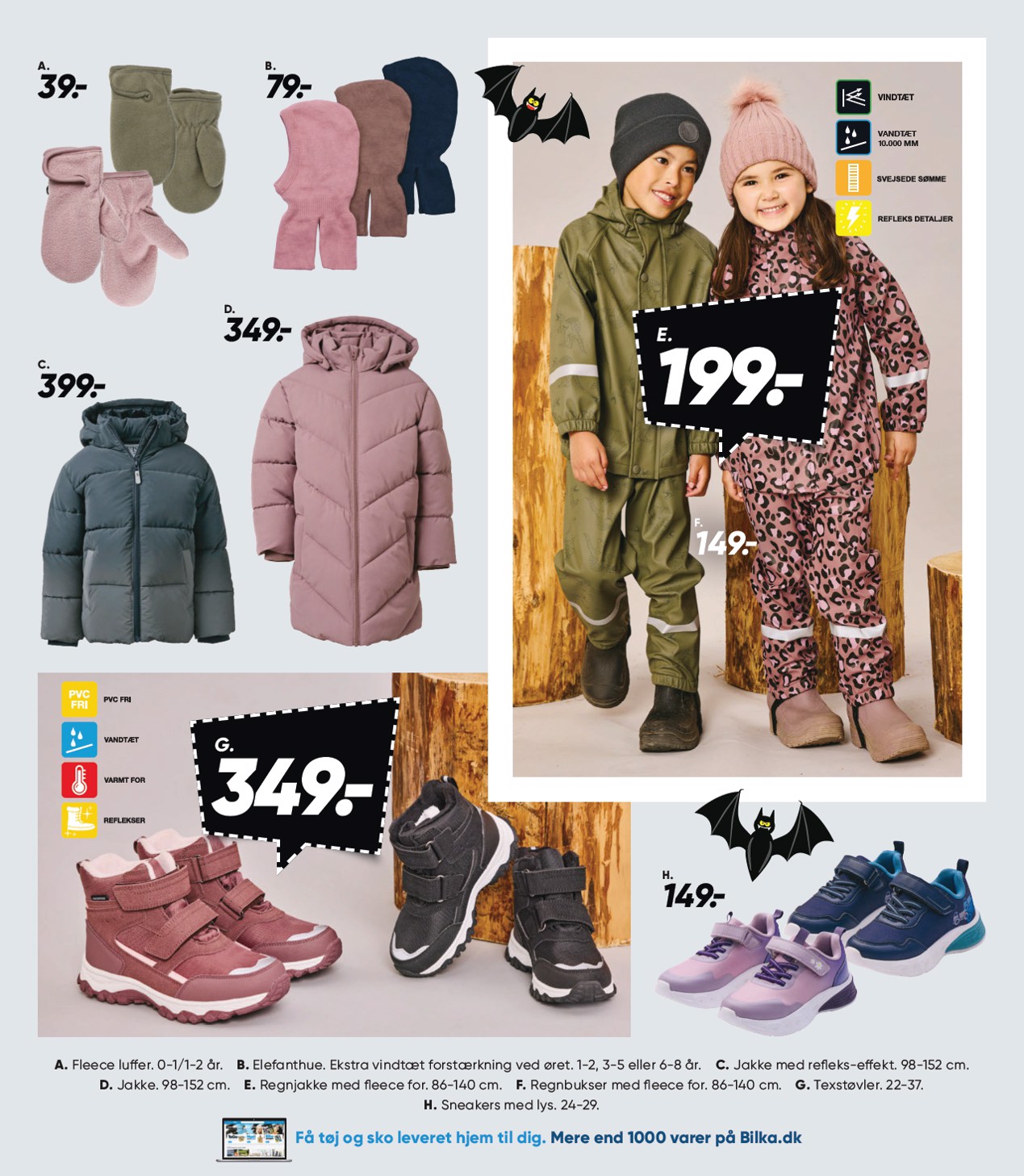 bilka - Bilka - Nonfood tilbudsavis gyldig fra 17.10. til 23.10. - page: 48 bilka - Bilka - Nonfood tilbudsavis gyldig fra 17.10. til 23.10. - page: 48
