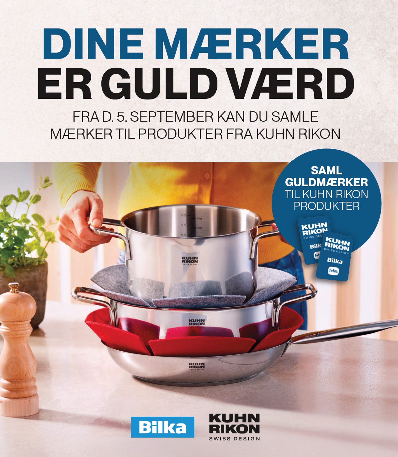 bilka - Bilka - Nonfood tilbudsavis gyldig fra 17.10. til 23.10. - page: 10 bilka - Bilka - Nonfood tilbudsavis gyldig fra 17.10. til 23.10. - page: 10