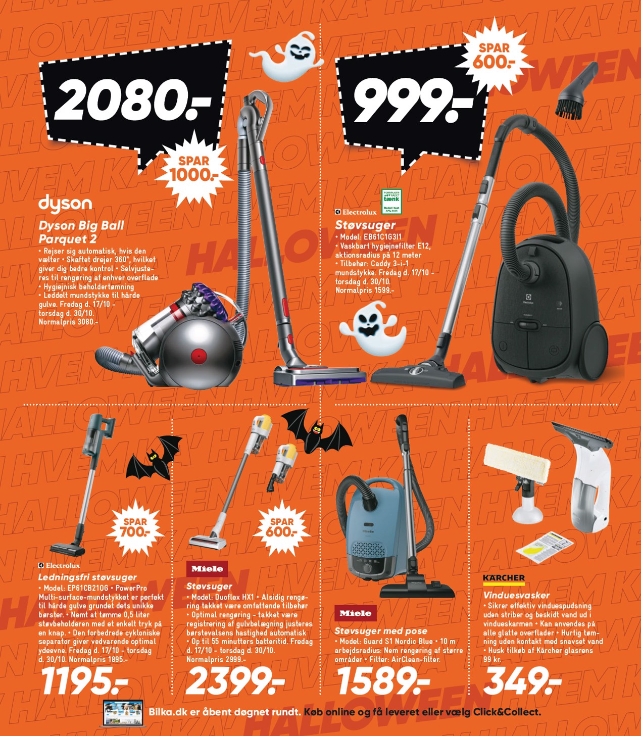bilka - Bilka - Nonfood tilbudsavis gyldig fra 17.10. til 23.10. - page: 22 bilka - Bilka - Nonfood tilbudsavis gyldig fra 17.10. til 23.10. - page: 22