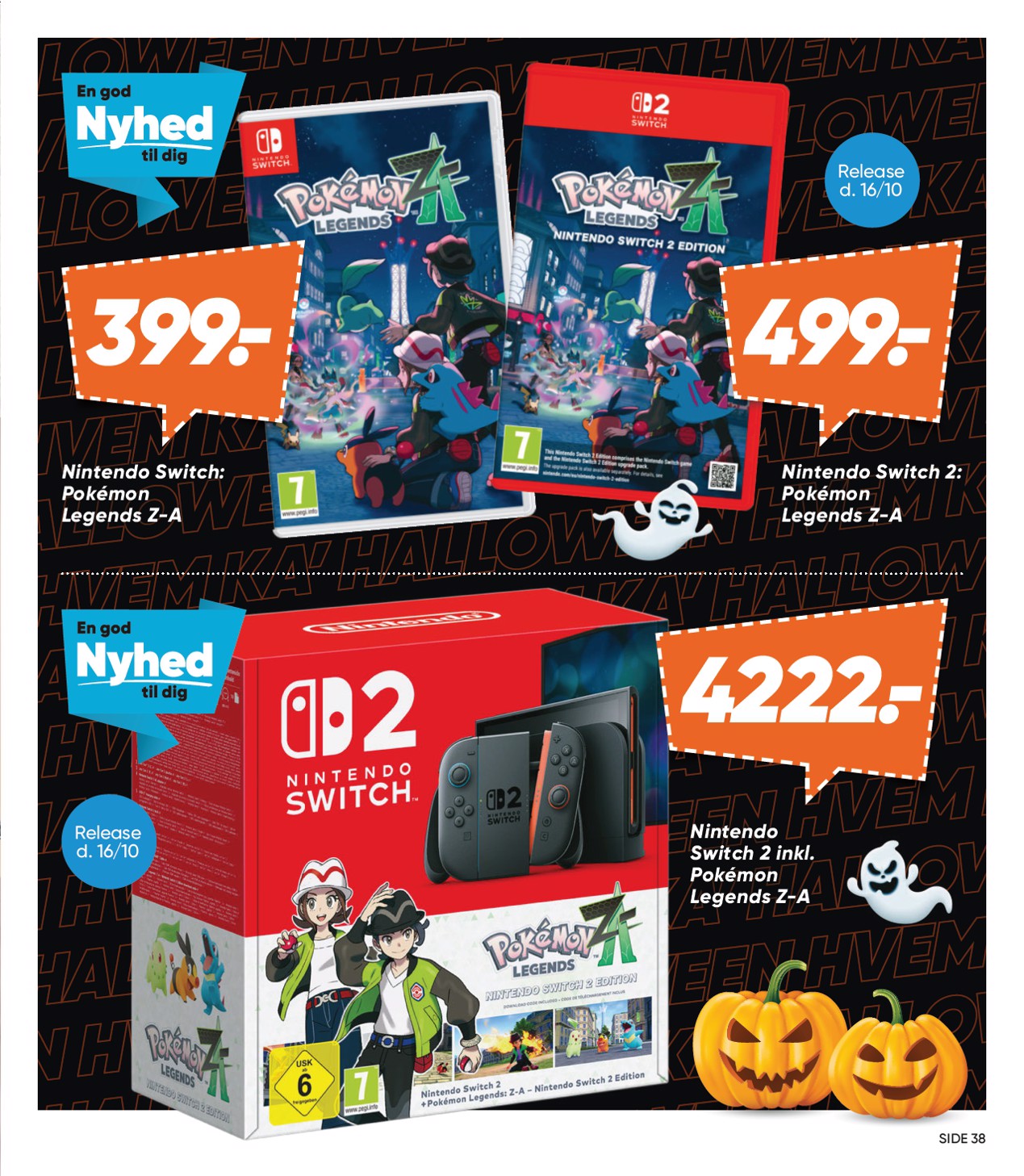 bilka - Bilka - Nonfood tilbudsavis gyldig fra 17.10. til 23.10. - page: 14 bilka - Bilka - Nonfood tilbudsavis gyldig fra 17.10. til 23.10. - page: 14