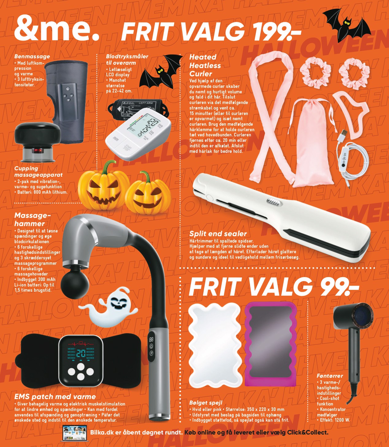 bilka - Bilka - Nonfood tilbudsavis gyldig fra 17.10. til 23.10. - page: 24 bilka - Bilka - Nonfood tilbudsavis gyldig fra 17.10. til 23.10. - page: 24