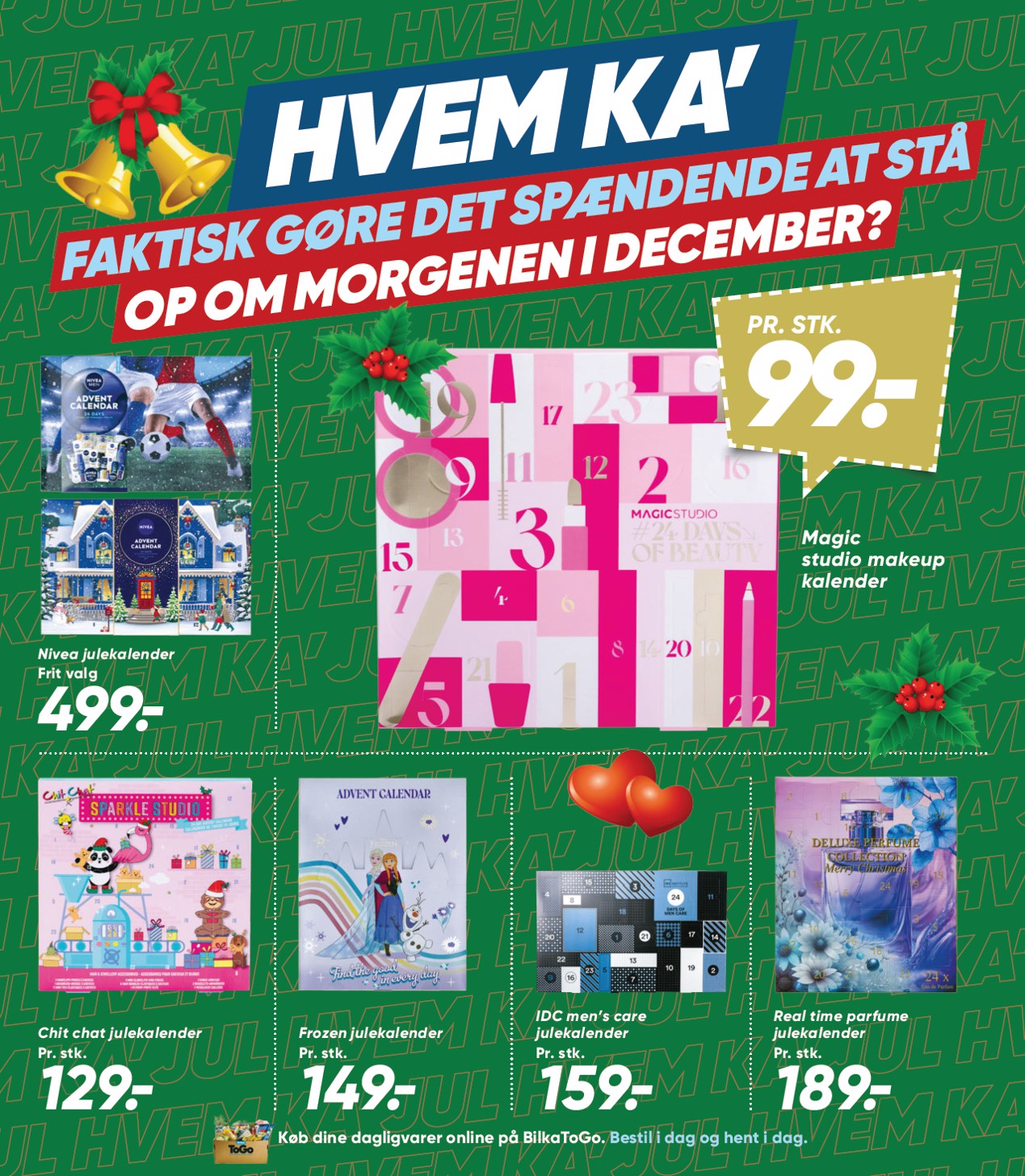 bilka - Bilka - Nonfood tilbudsavis gyldig fra 17.10. til 23.10. - page: 32 bilka - Bilka - Nonfood tilbudsavis gyldig fra 17.10. til 23.10. - page: 32