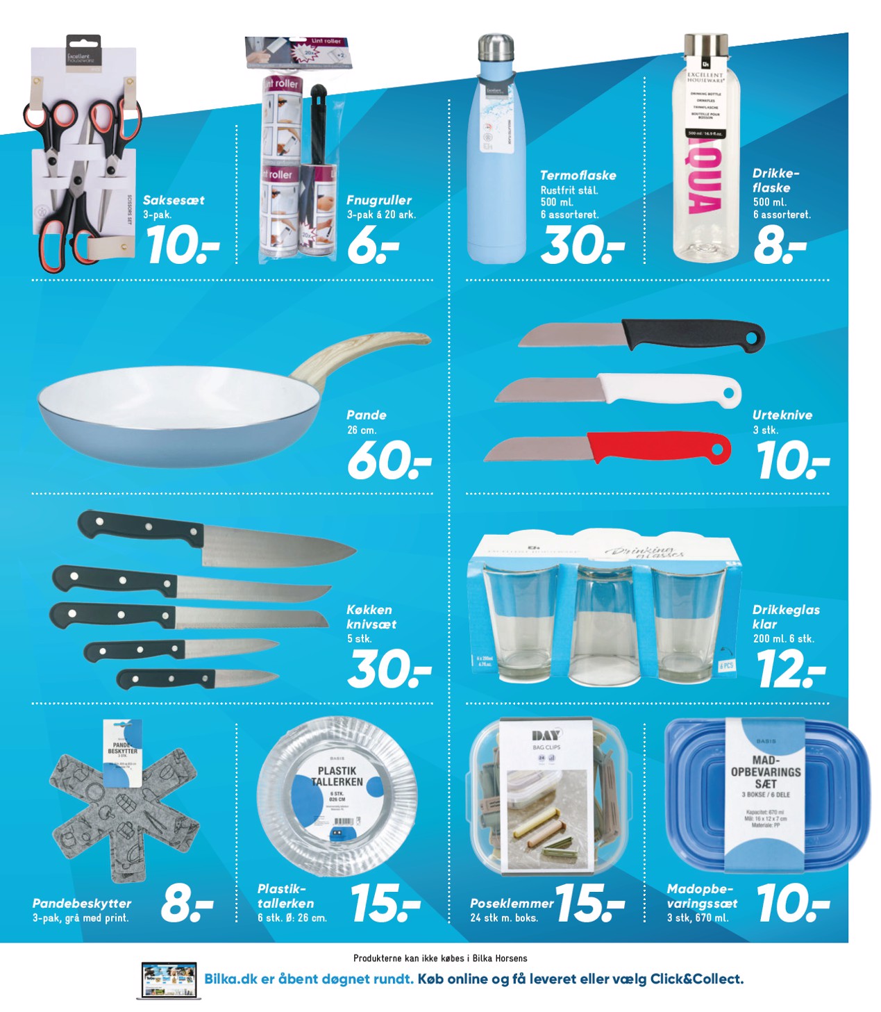bilka - Bilka - Nonfood tilbudsavis gyldig fra 17.10. til 23.10. - page: 35 bilka - Bilka - Nonfood tilbudsavis gyldig fra 17.10. til 23.10. - page: 35