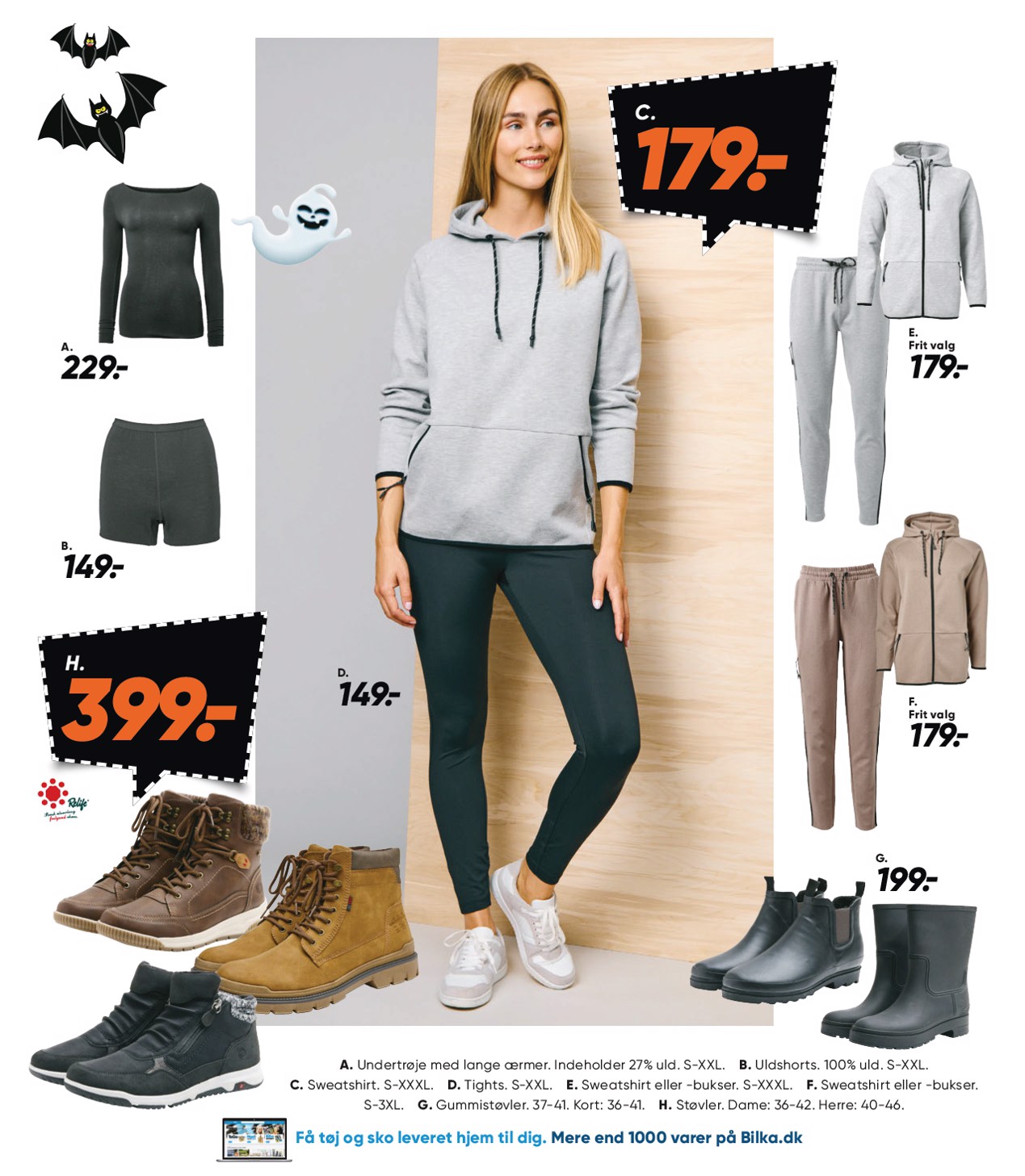 bilka - Bilka - Nonfood tilbudsavis gyldig fra 24.10. til 30.10. - page: 12