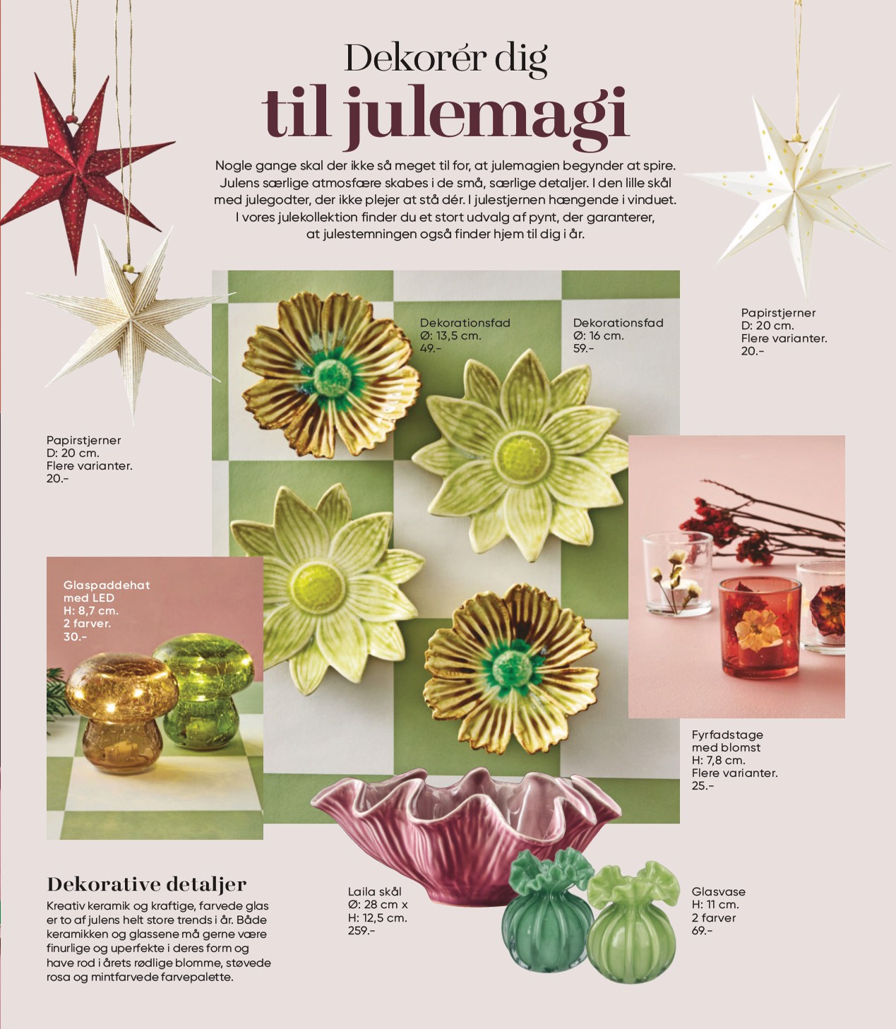 bilka - Bilka - Nonfood tilbudsavis gyldig fra 24.10. til 30.10. - page: 19
