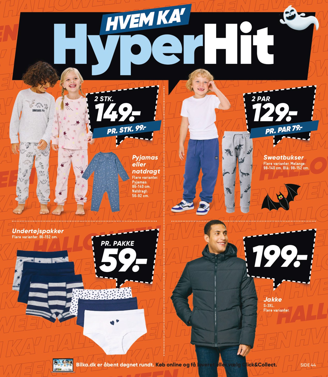 bilka - Bilka - Nonfood tilbudsavis gyldig fra 24.10. til 30.10. - page: 5