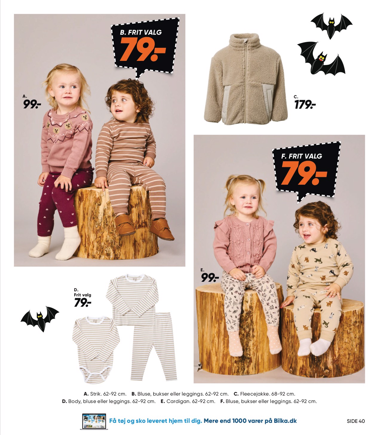 bilka - Bilka - Nonfood tilbudsavis gyldig fra 24.10. til 30.10. - page: 10