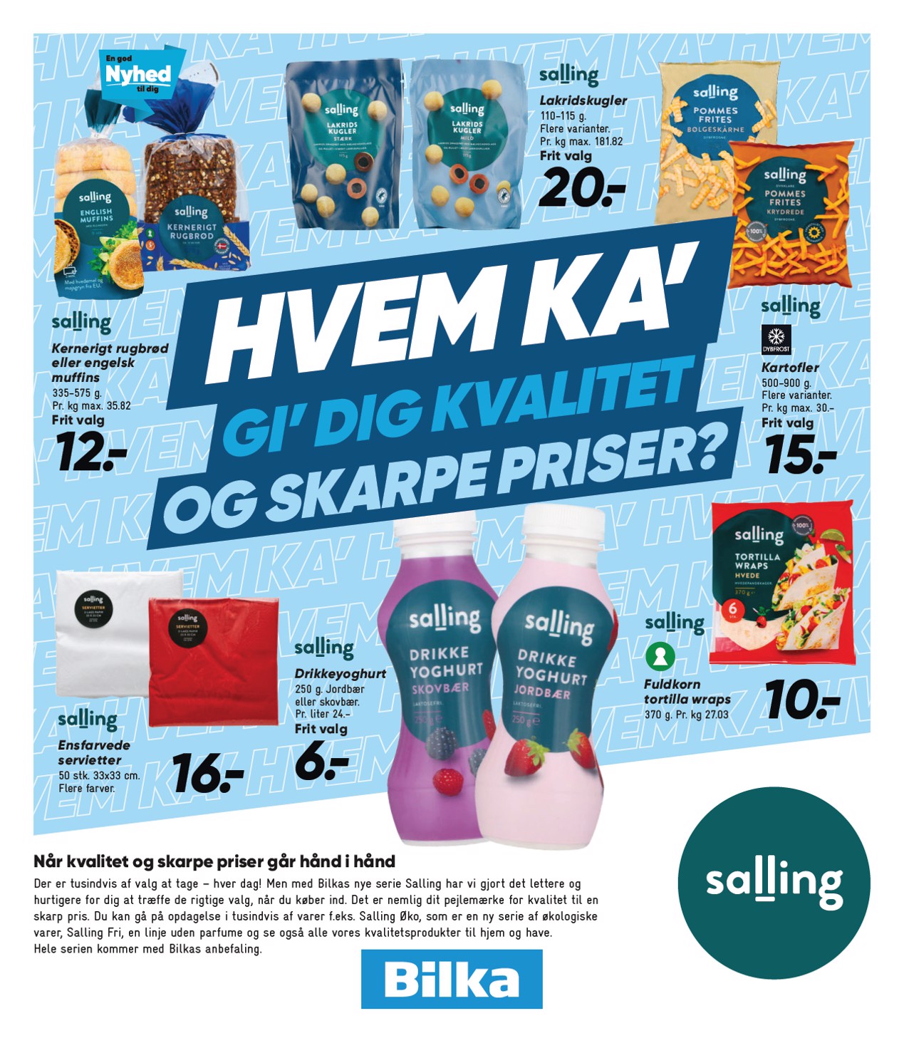 bilka - Bilka tilbudsavis gyldig fra 24.10. til 30.10. - page: 30 bilka - Bilka tilbudsavis gyldig fra 24.10. til 30.10. - page: 30
