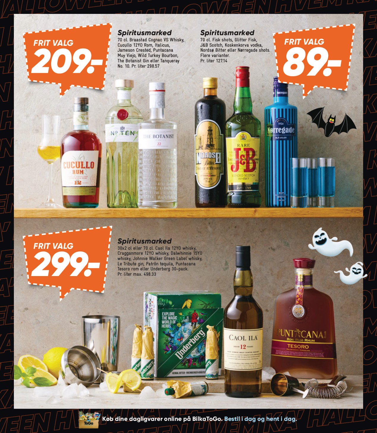 bilka - Bilka tilbudsavis gyldig fra 24.10. til 30.10. - page: 38 bilka - Bilka tilbudsavis gyldig fra 24.10. til 30.10. - page: 38