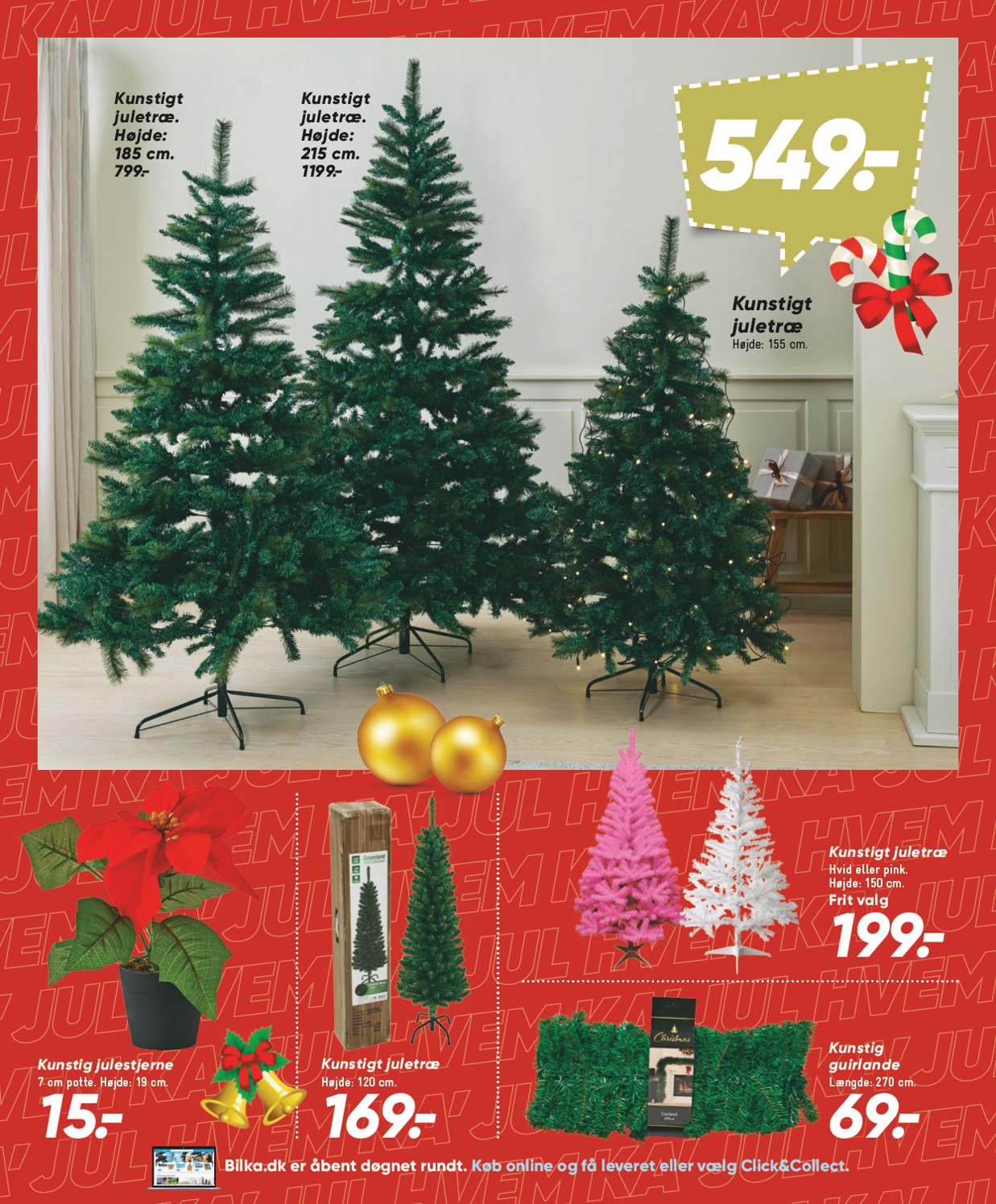 bilka - Bilka - Nonfood tilbudsavis gyldig fra 31.10. til 06.11. - page: 39 bilka - Bilka - Nonfood tilbudsavis gyldig fra 31.10. til 06.11. - page: 39