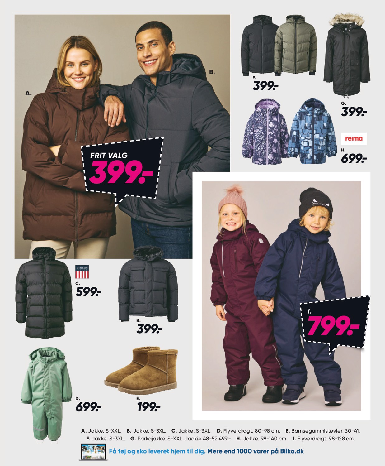 bilka - Bilka - Nonfood tilbudsavis gyldig fra 31.10. til 06.11. - page: 13 bilka - Bilka - Nonfood tilbudsavis gyldig fra 31.10. til 06.11. - page: 13