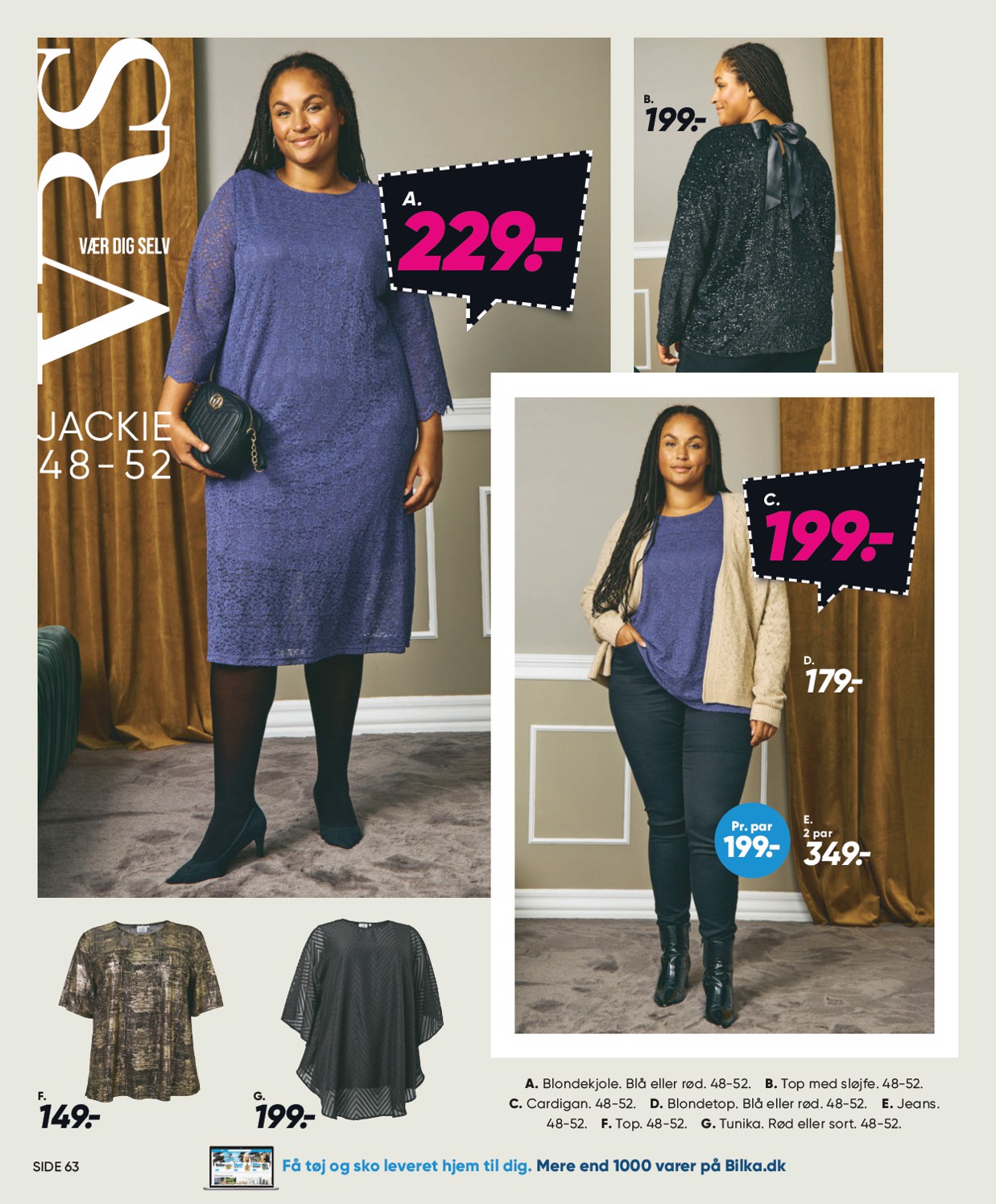 bilka - Bilka - Nonfood tilbudsavis gyldig fra 31.10. til 06.11. - page: 10 bilka - Bilka - Nonfood tilbudsavis gyldig fra 31.10. til 06.11. - page: 10