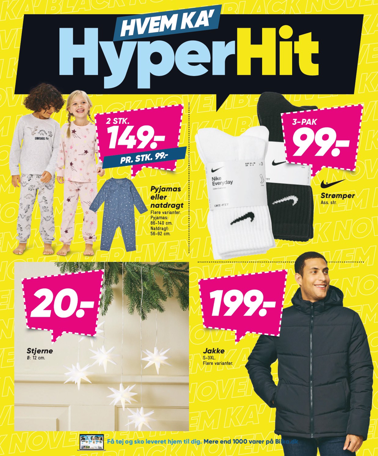 bilka - Bilka - Nonfood tilbudsavis gyldig fra 31.10. til 06.11. - page: 5 bilka - Bilka - Nonfood tilbudsavis gyldig fra 31.10. til 06.11. - page: 5