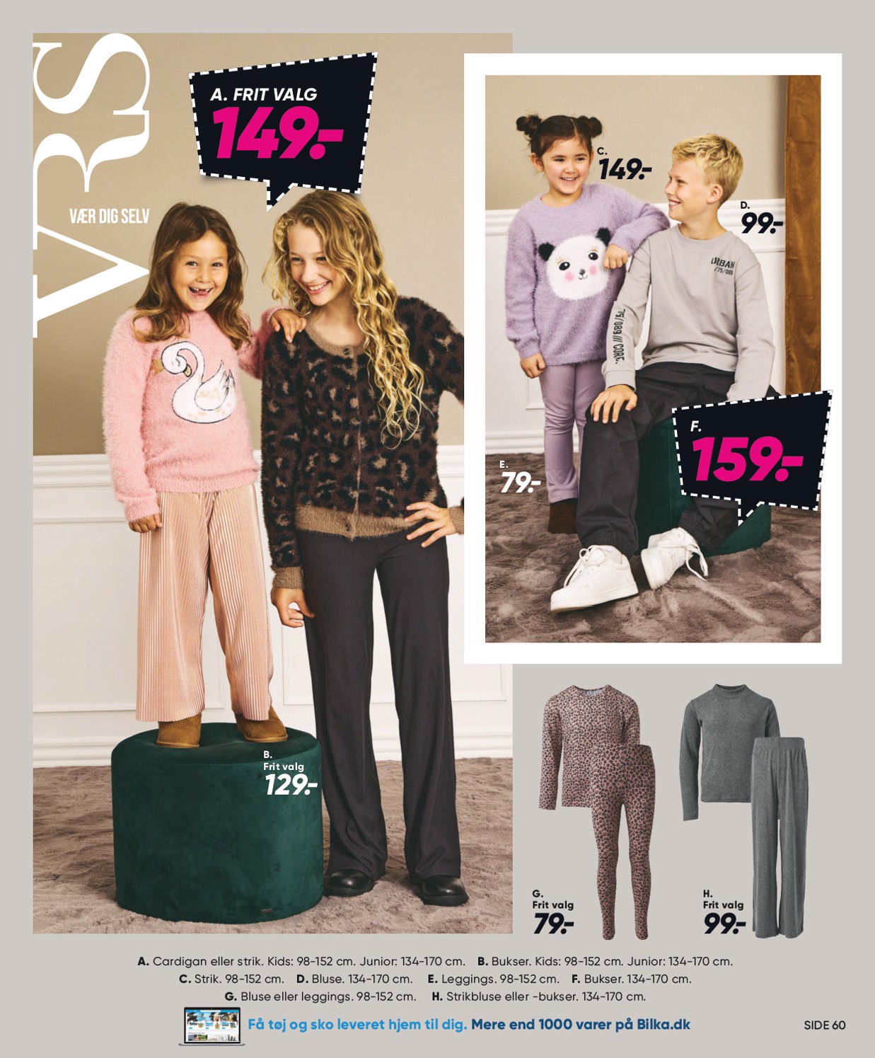 bilka - Bilka - Nonfood tilbudsavis gyldig fra 31.10. til 06.11. - page: 15 bilka - Bilka - Nonfood tilbudsavis gyldig fra 31.10. til 06.11. - page: 15