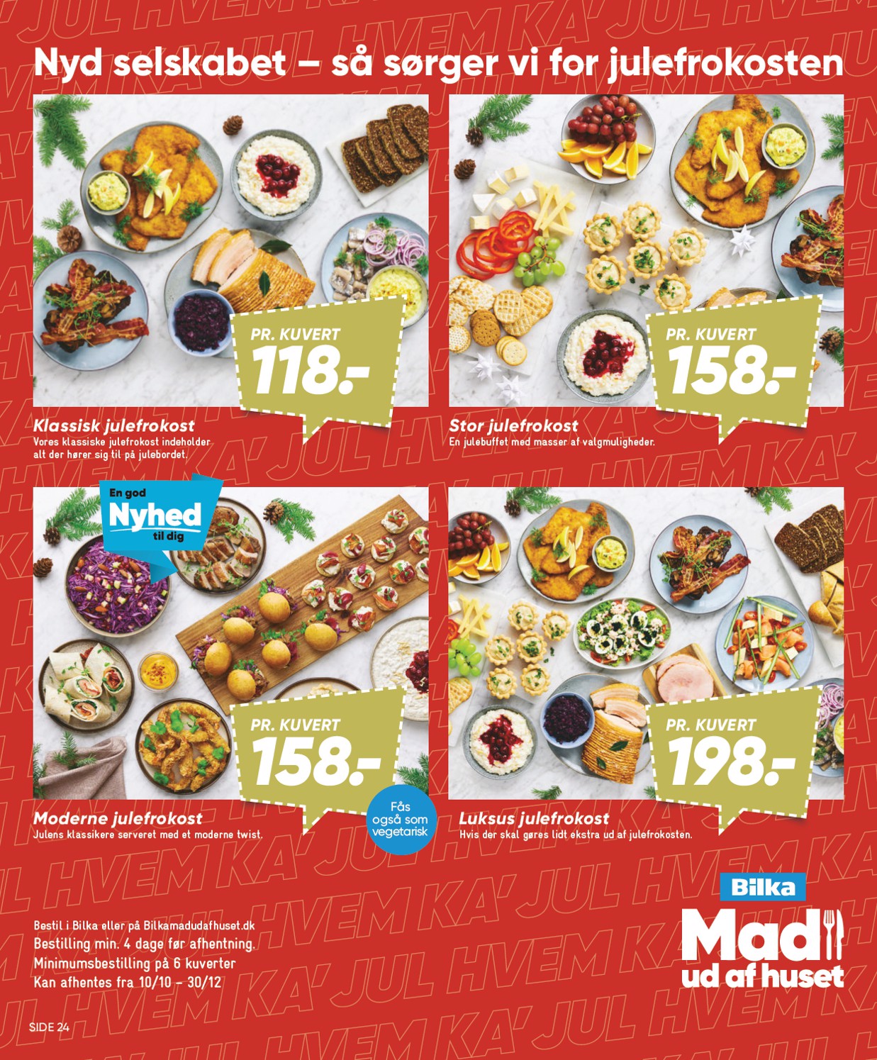 bilka - Bilka tilbudsavis gyldig fra 31.10. til 06.11. - page: 28 bilka - Bilka tilbudsavis gyldig fra 31.10. til 06.11. - page: 28